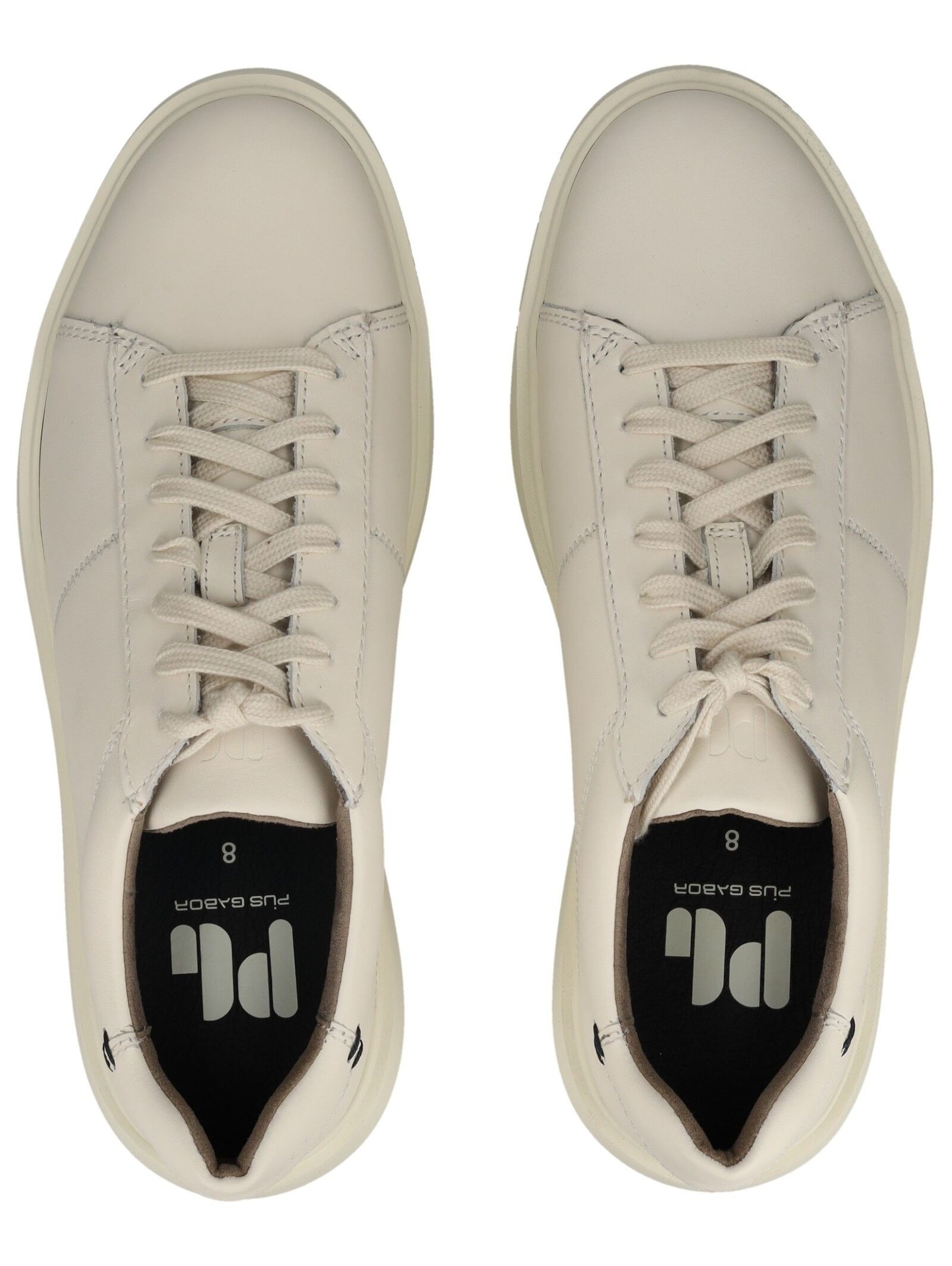 Pius Gabor Sneaker »Pius Gabor Sneaker Nappaleder«