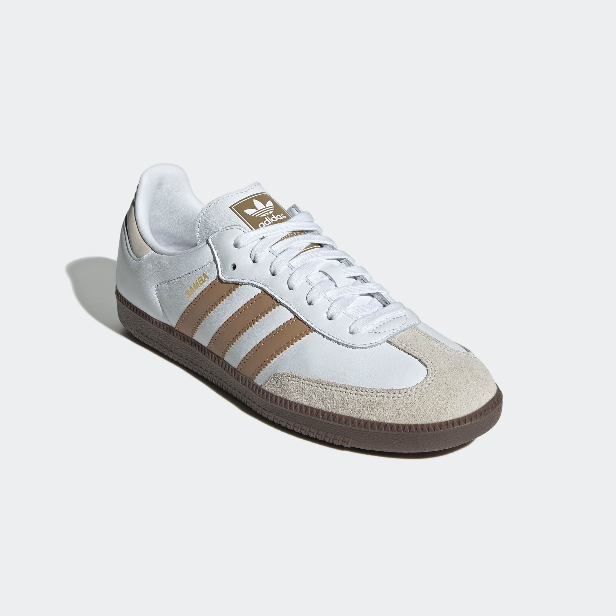 adidas Originals "SAMBA OG"