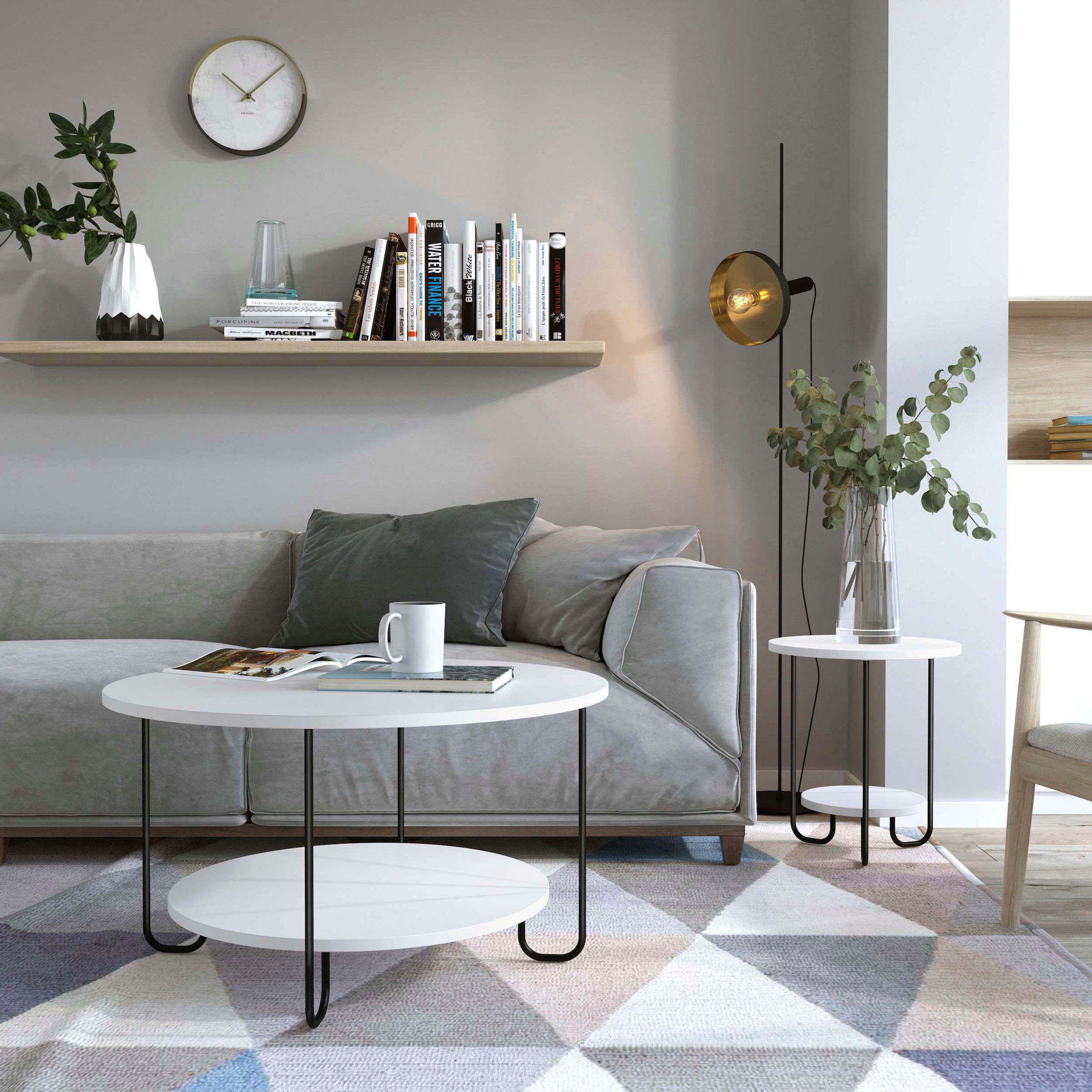 Decortie Couchtisch »CORRO COUCHTISCH«,