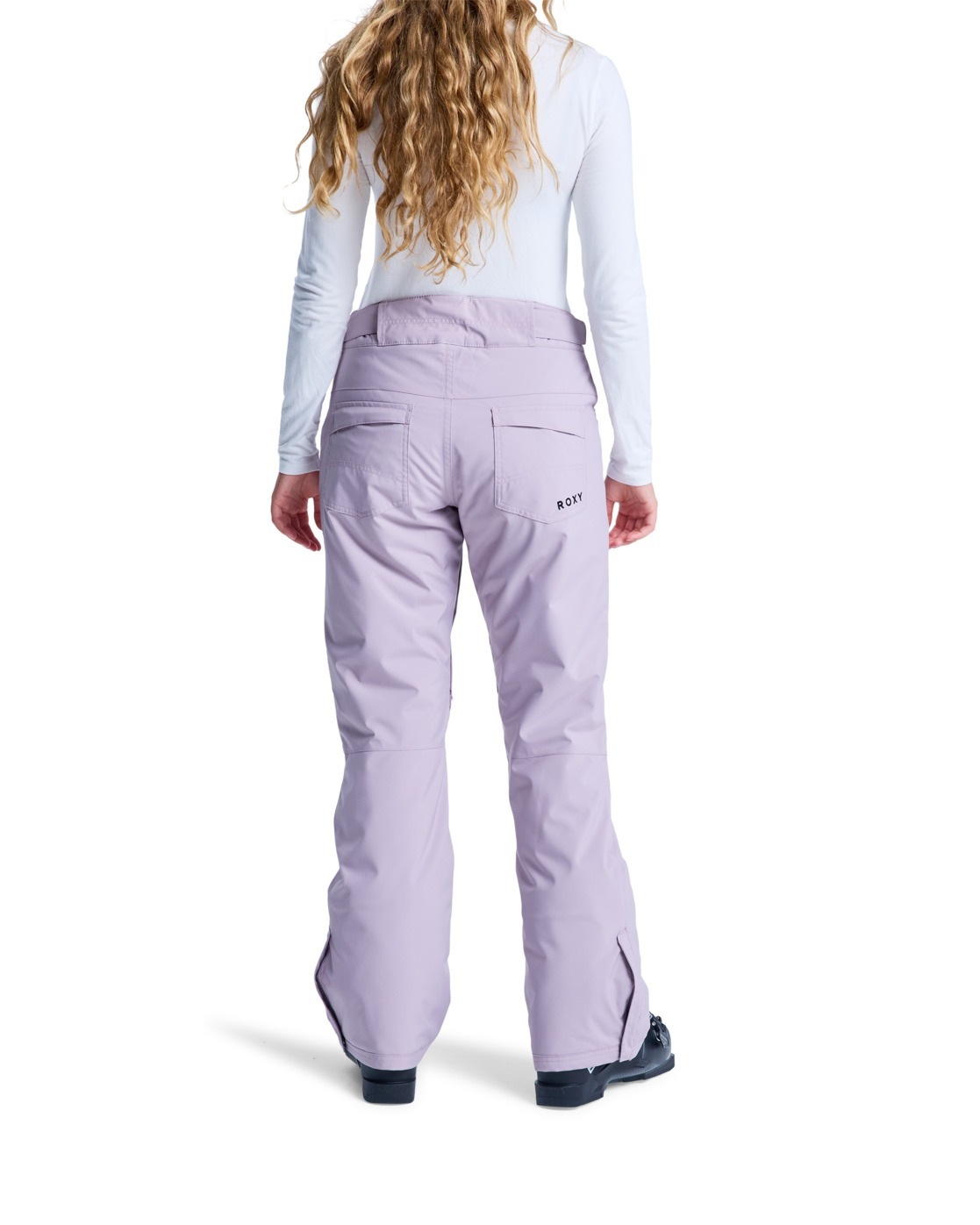 Roxy Snowboardhose "Backyard 10K" günstig online kaufen