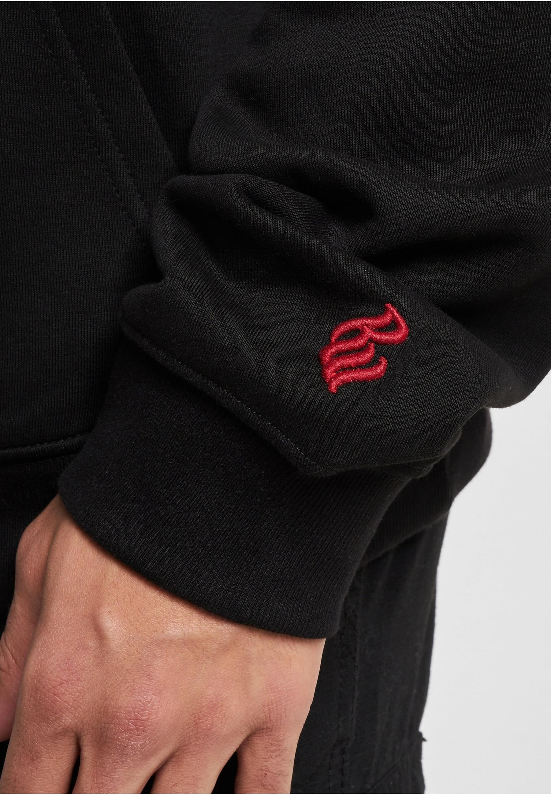 Rocawear Kapuzensweatshirt »Rocawear Herren Rocawear Sharp Hoody«, (1 tlg.)