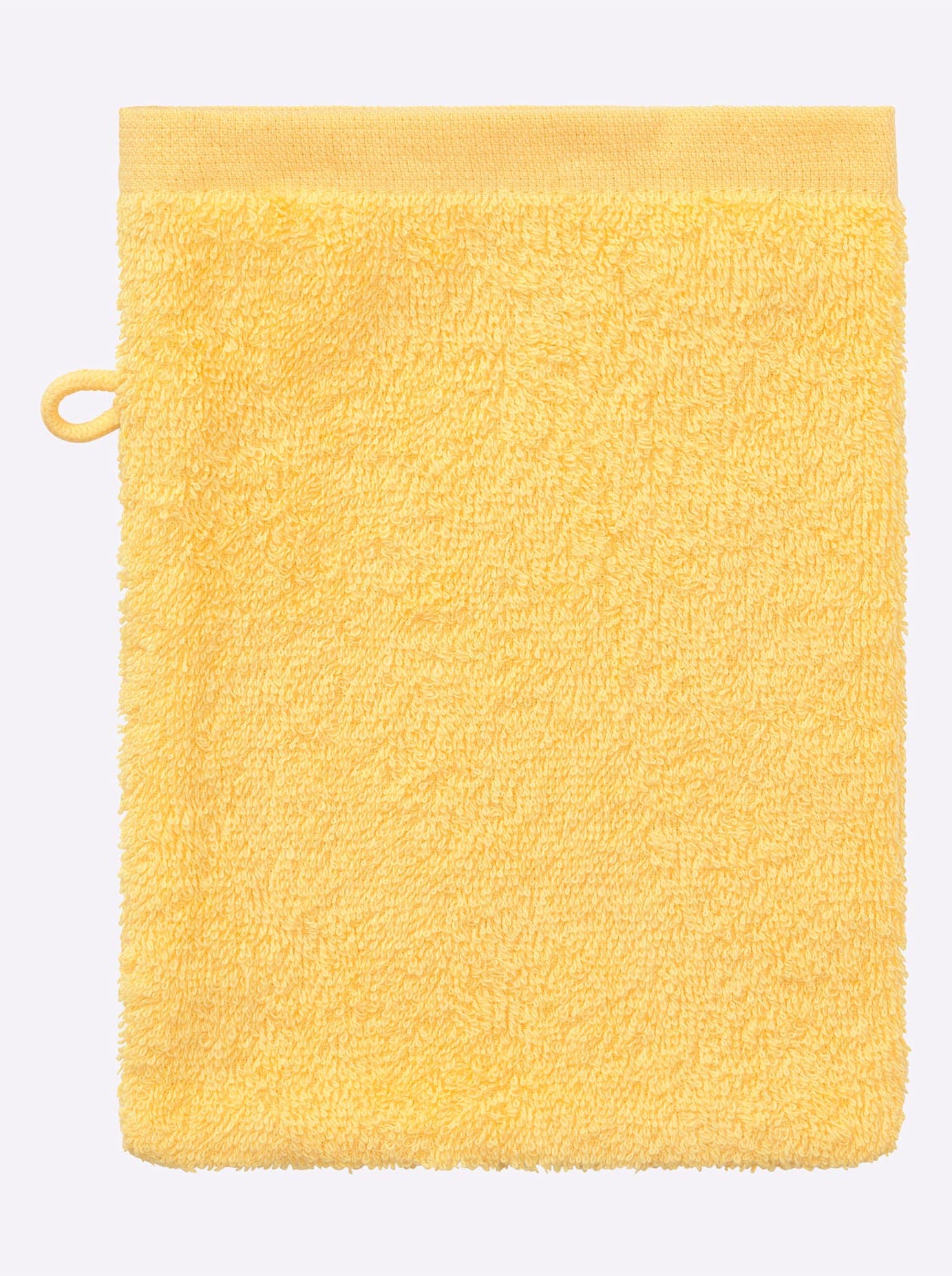 wäschepur Handtuch, (5 St.)