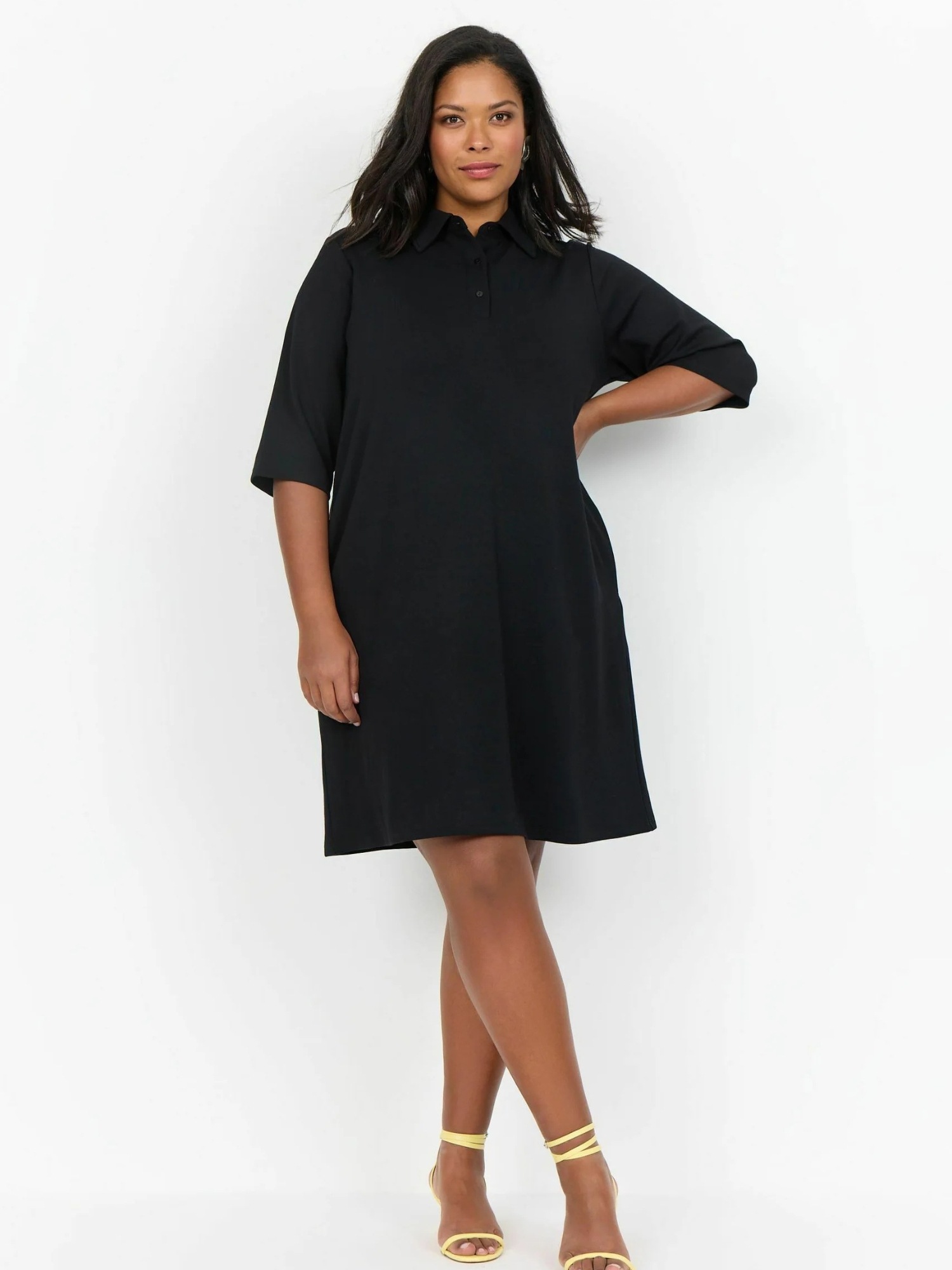 Wasabi Concept Jerseykleid »Wasabi Concept Dress WA-SABINA 32«