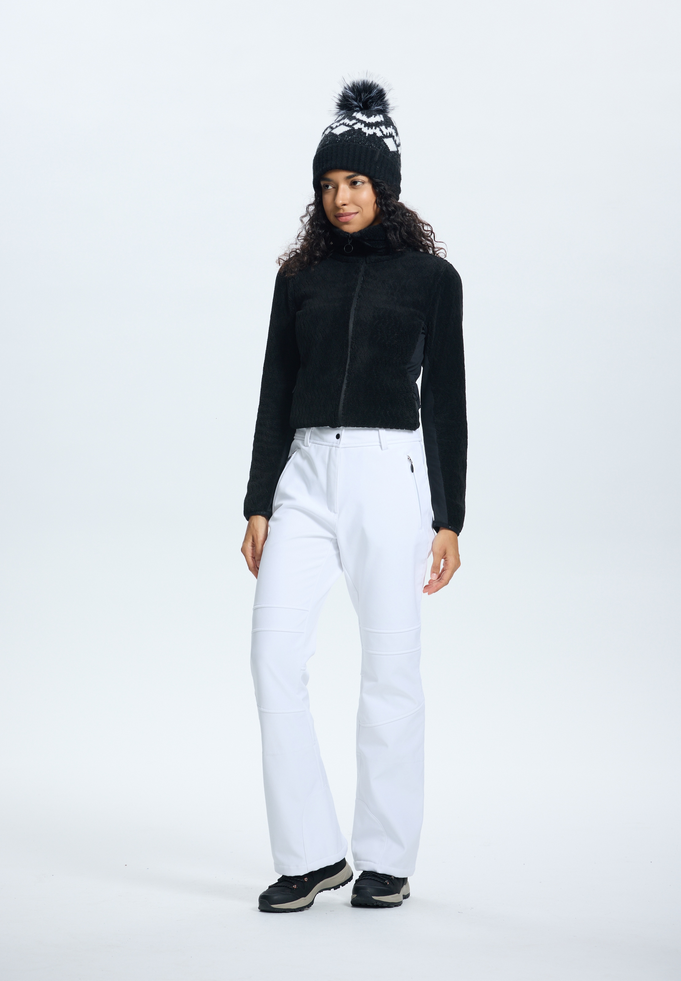 Icepeak Skihose »ICEPEAK ENTIAT«