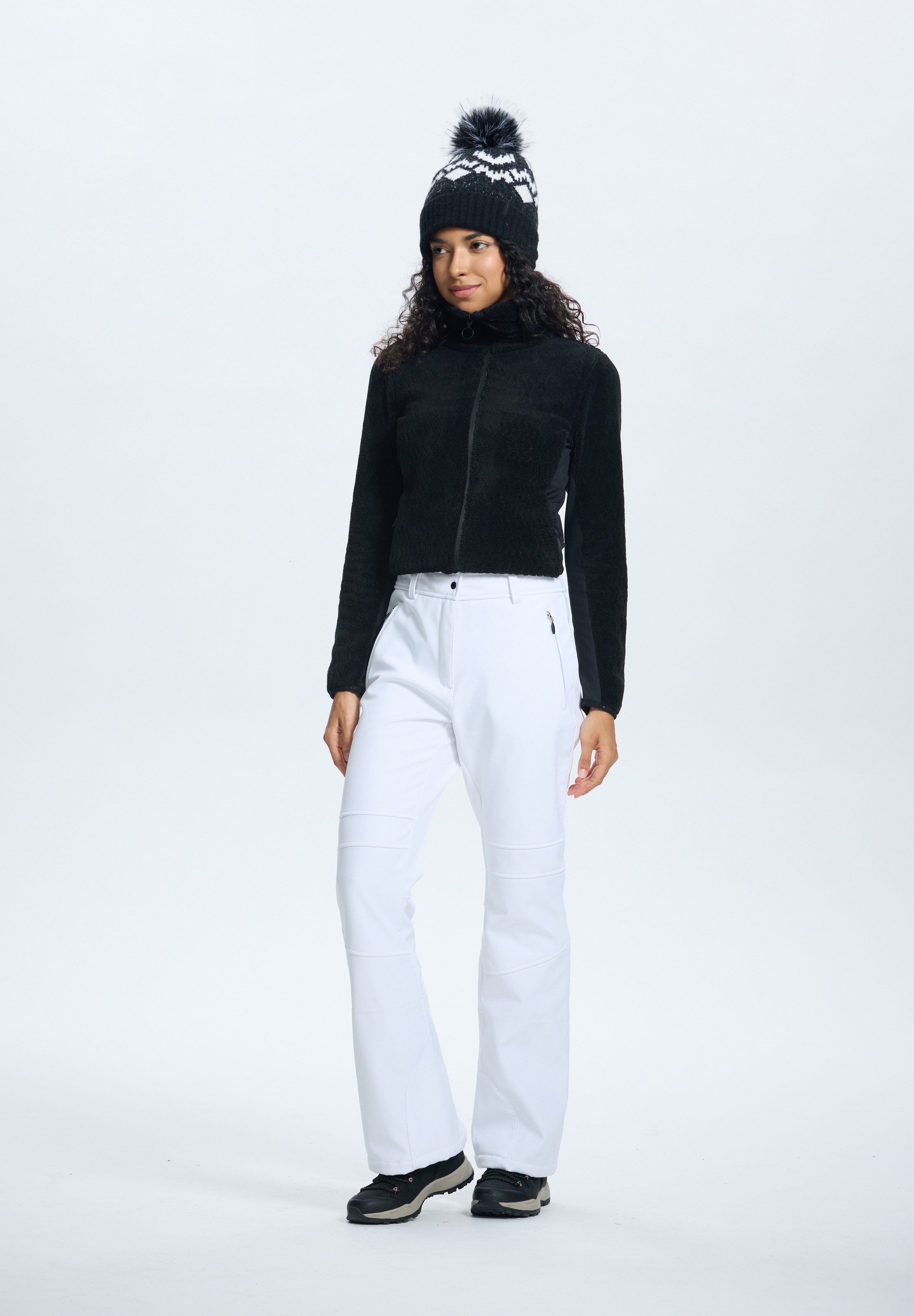 Thumbnail - Icepeak Skihose "ICEPEAK ENTIAT"