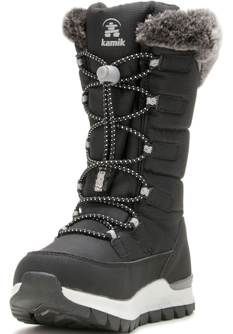 Winterstiefel »PRAIRIE2«, Warmfutter