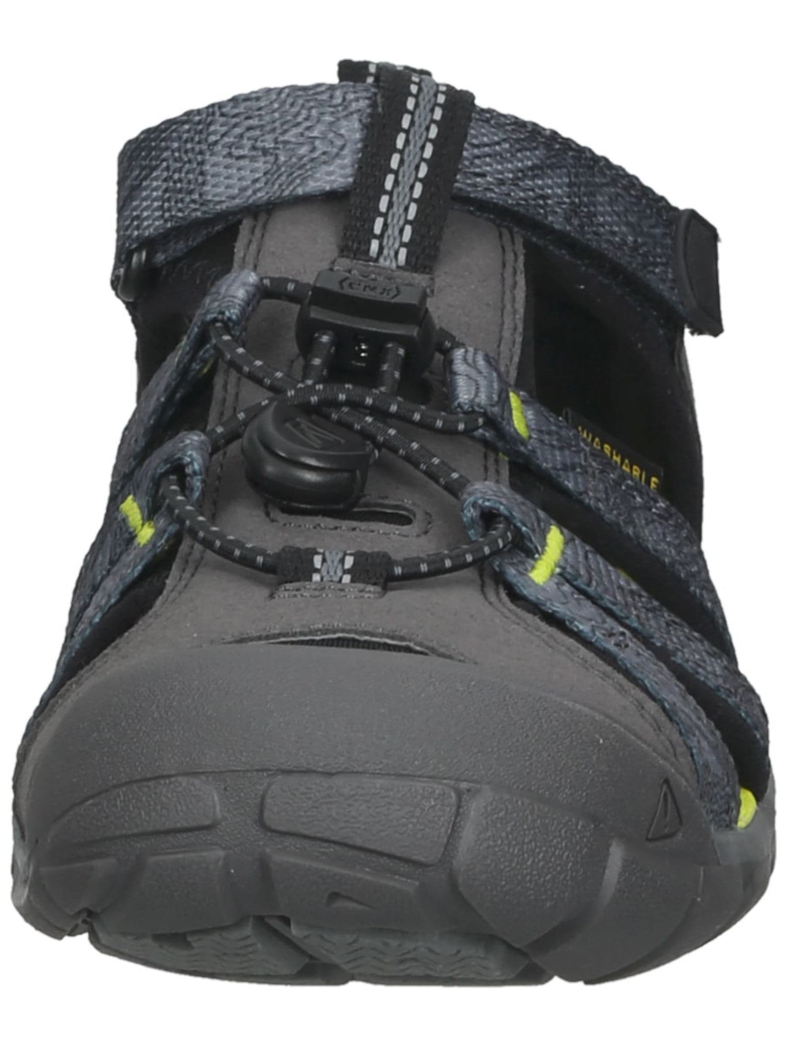 Keen Trekkingschuh »Keen Wanderschuhe Synthetik/Textil«