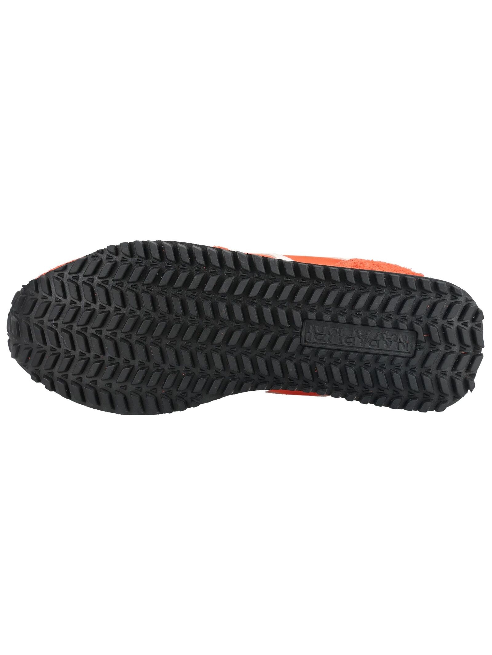 Napapijri Sneaker »Napapijri Sneaker Veloursleder/Microfaser«