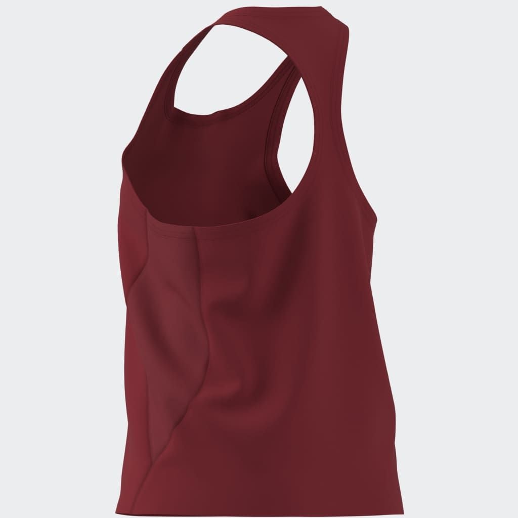 adidas Performance Lauftop »ADIZERO E TANK«