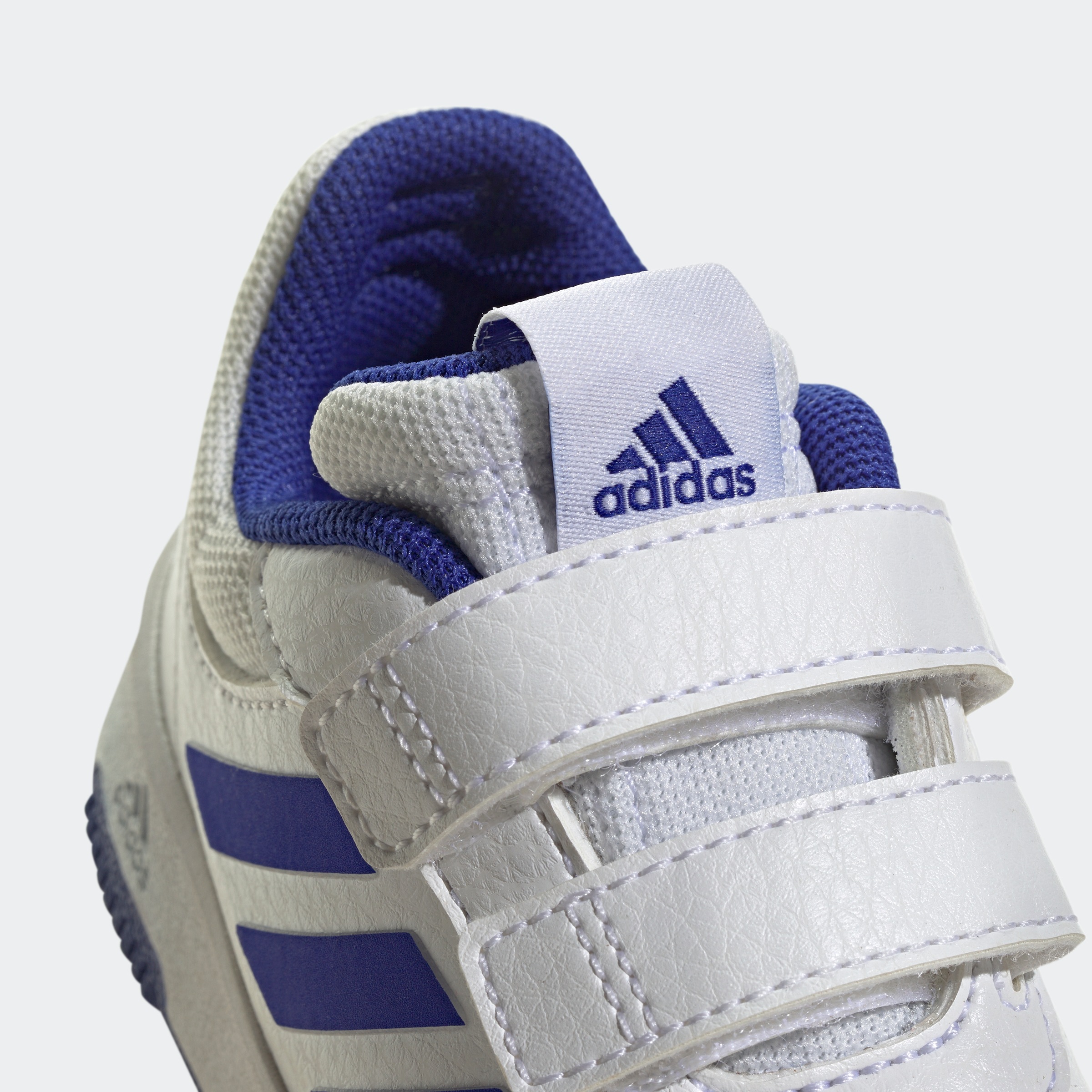 adidas Sportswear Klettschuh »TENSAUR HOOK AND LOOP«, mit Klettverschluss