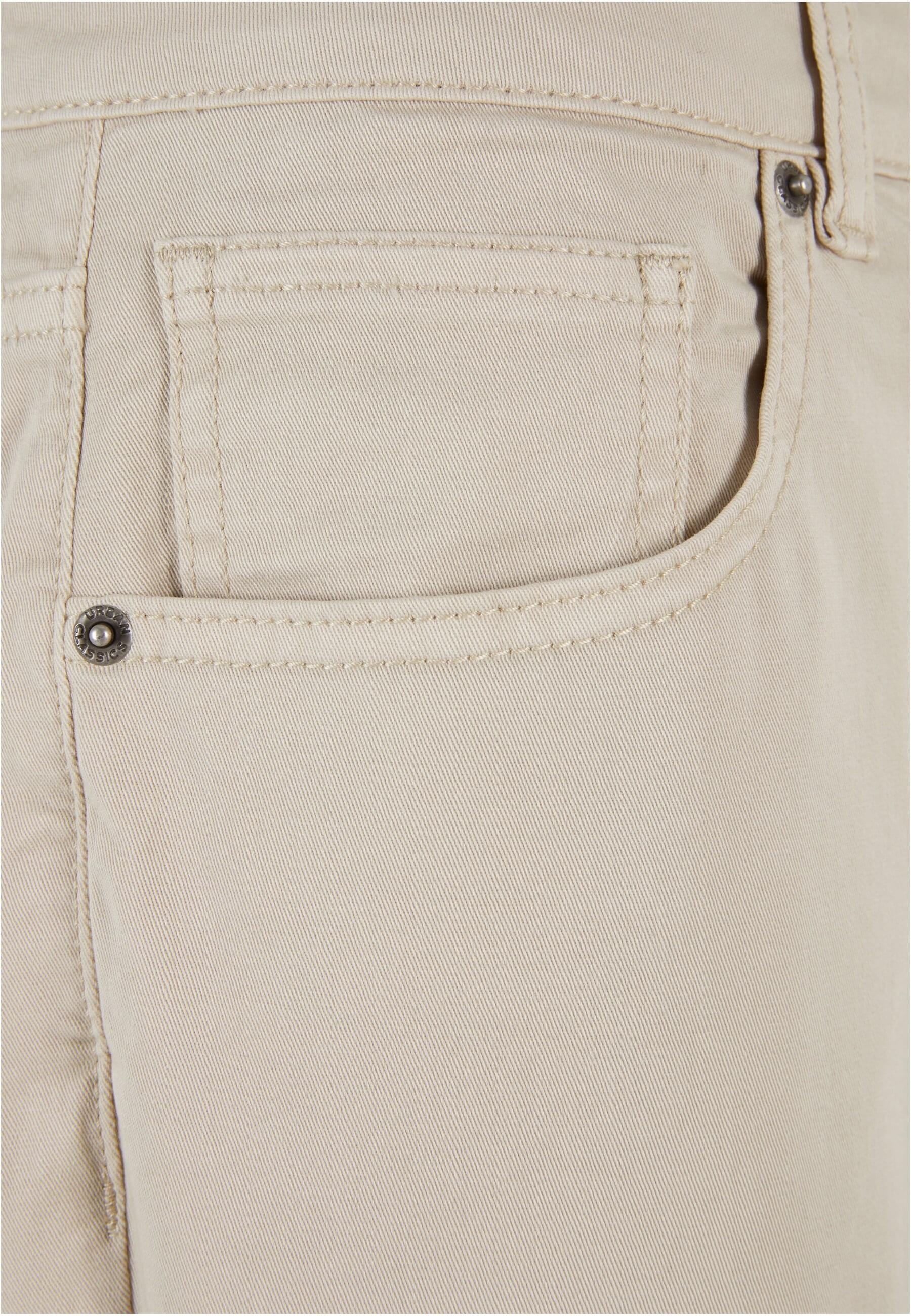 Thumbnail - URBAN CLASSICS Stoffhose "Urban Classics Herren Stretch Twill 5 Pocket Pants"