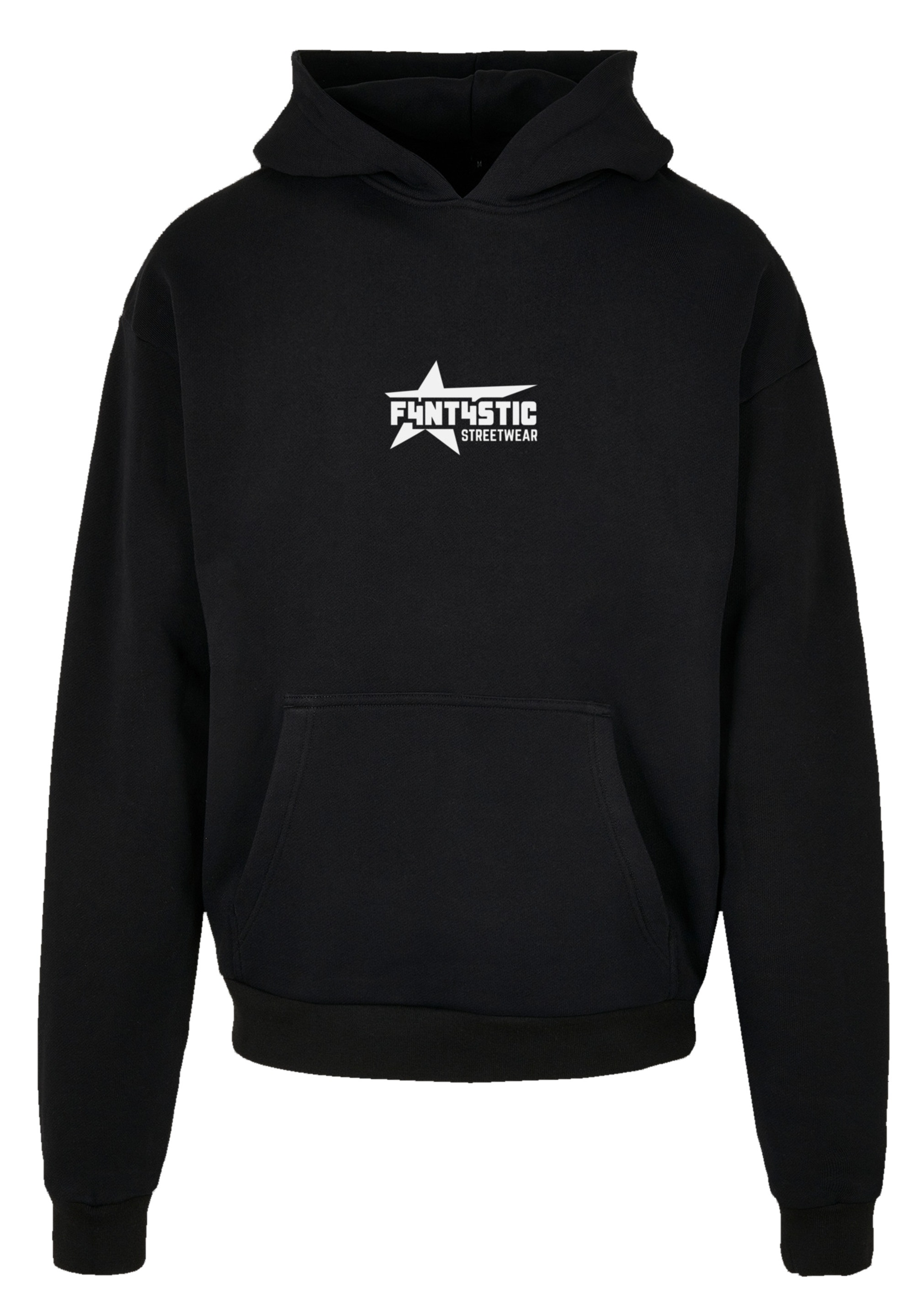 F4NT4STIC Kapuzenpullover »Valentines Streetwear«, Premium Y2K Streetwear
