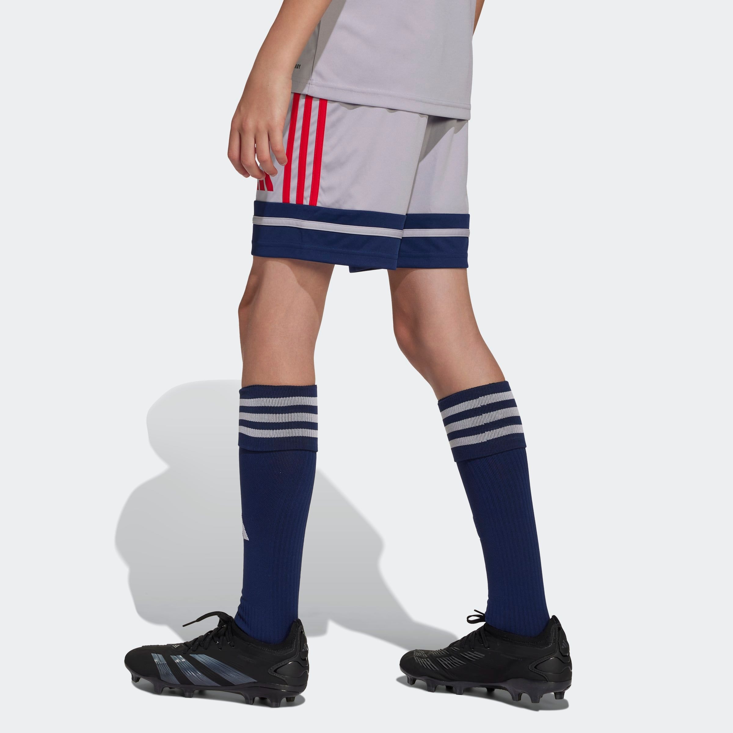 adidas Performance Trainingsshorts »SQUA25 SHO Y«, (1 tlg.)