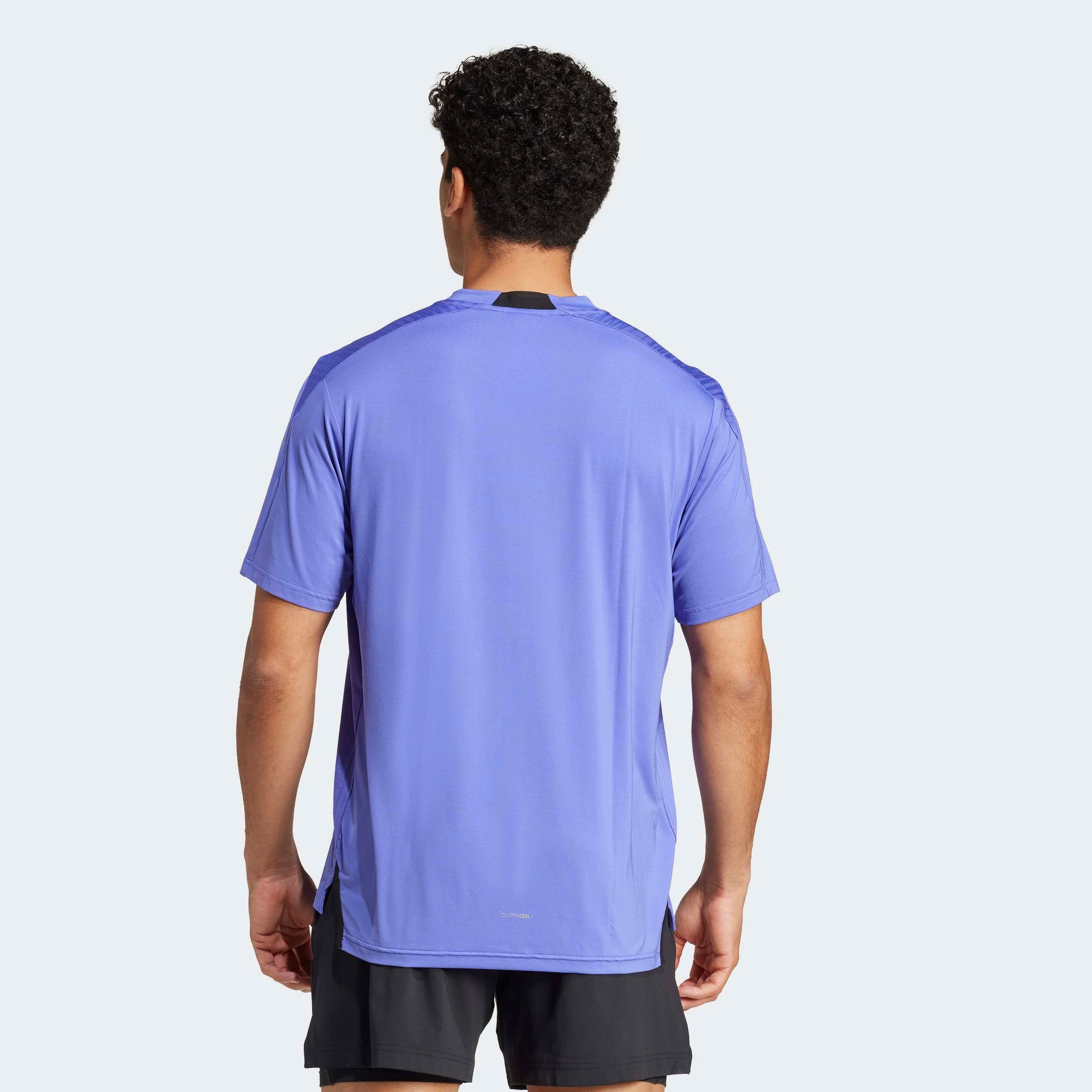 adidas Performance T-Shirt »D4T INT. TEE«