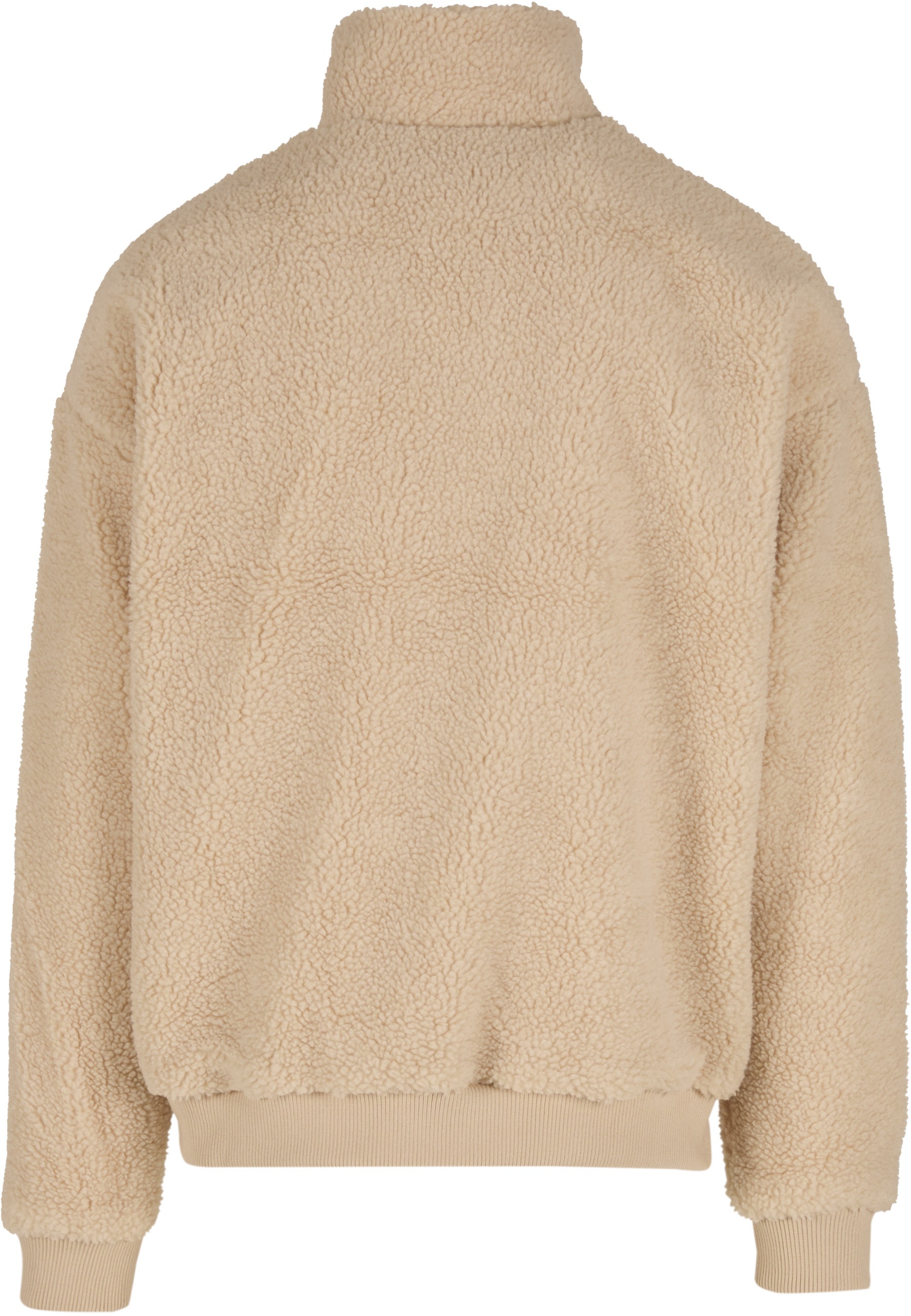 Karl Kani Longsleeve »Karl Kani Metal Signature Teddy Troyer light sand« 1 Stk.