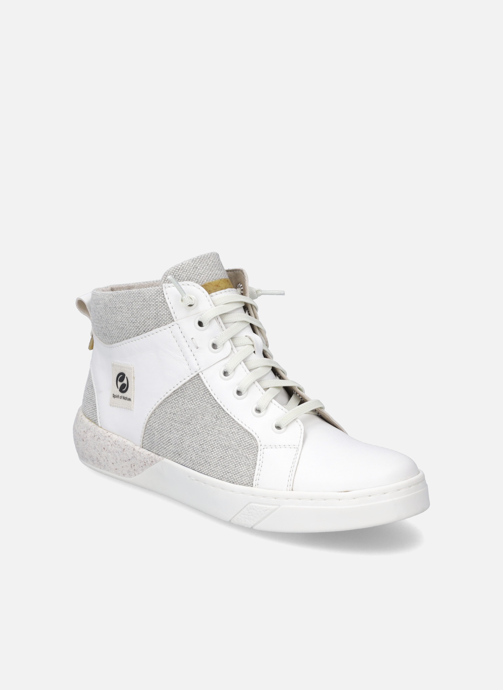Josef Seibel Sneaker »Wilma 01, weiss-kombi«