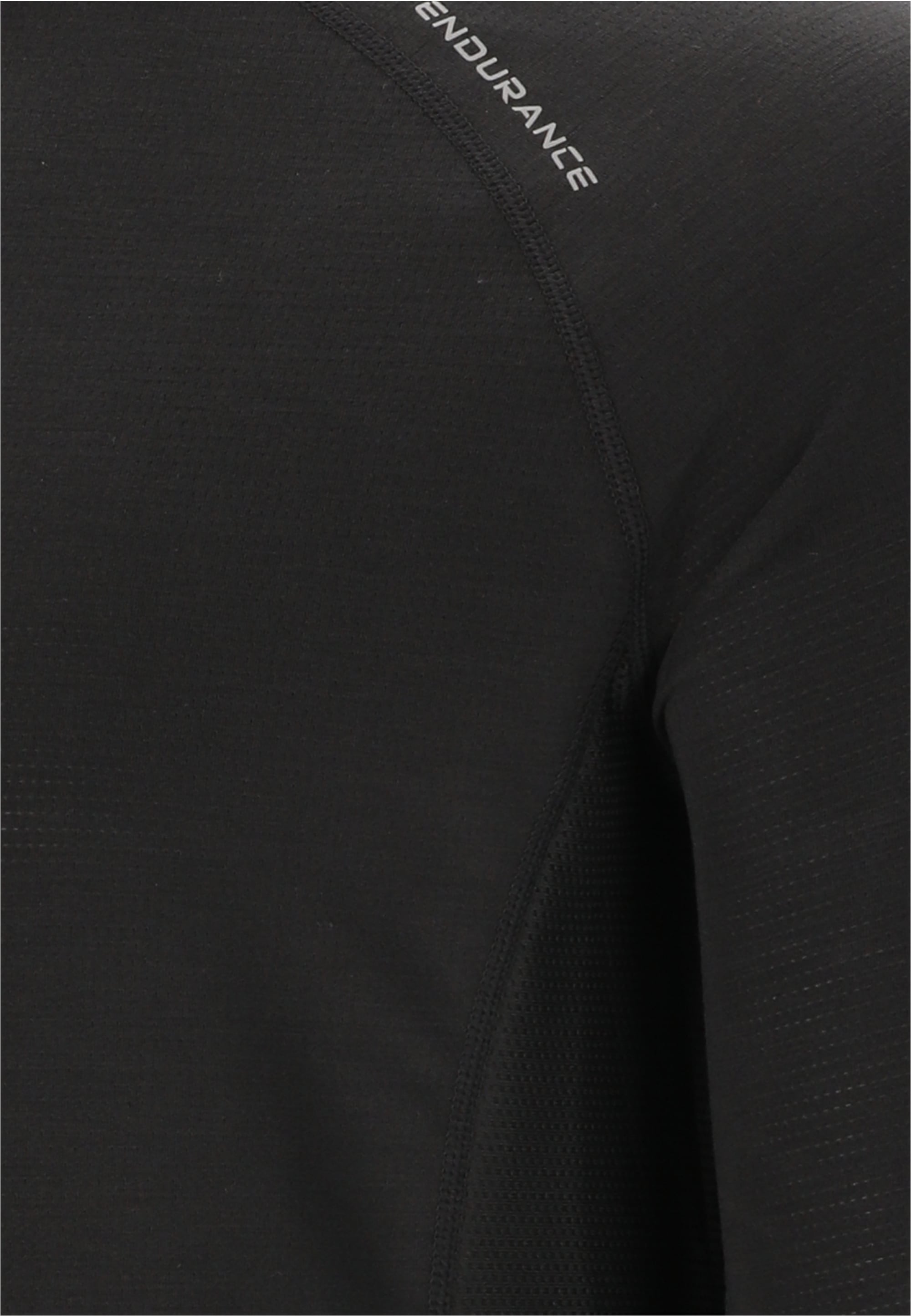 ENDURANCE Funktionsshirt »Jonnik«, mit 4-Wege-Stretch