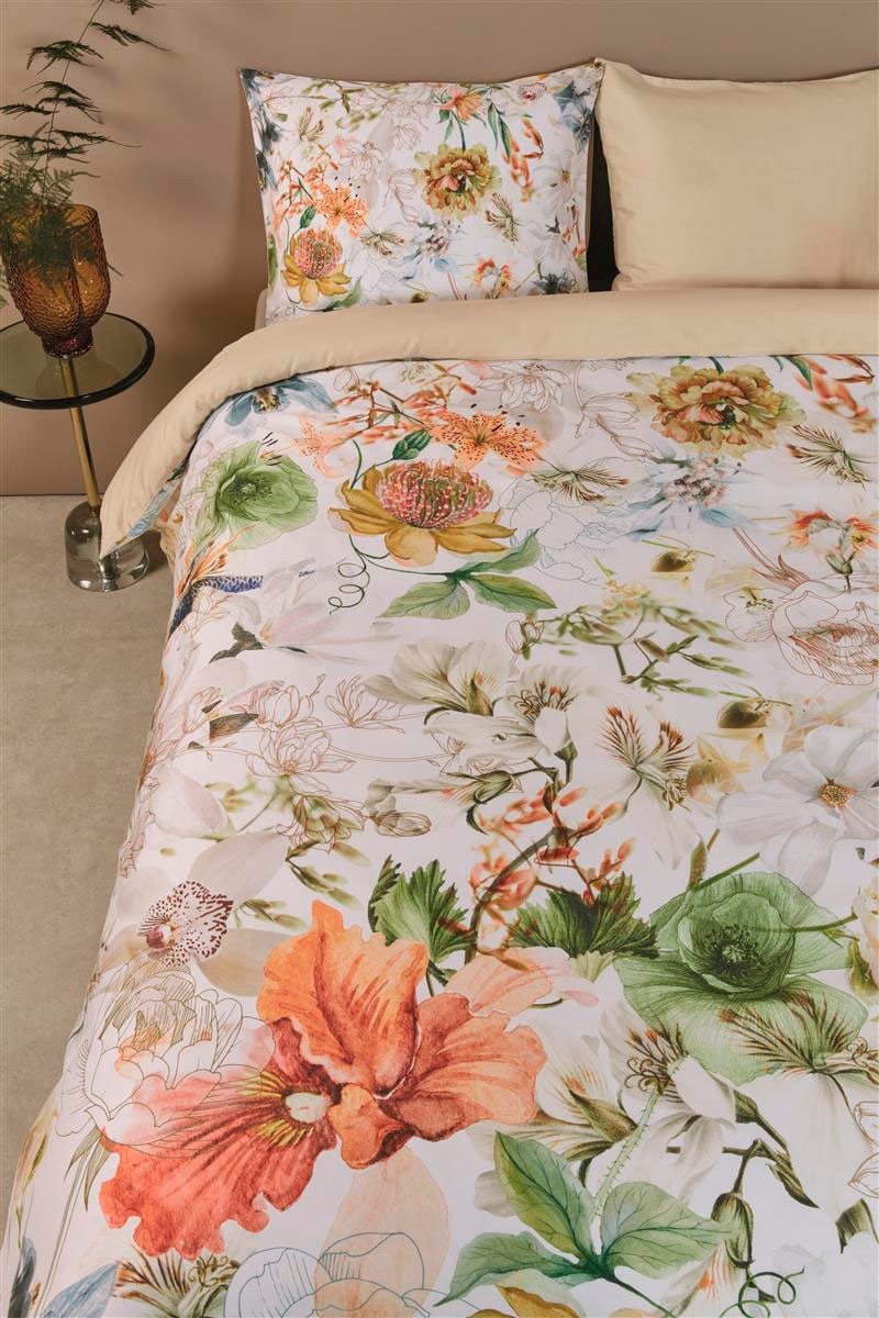 Beddinghouse Bettwäsche "Delight" 2 Stk. tlg. günstig online kaufen