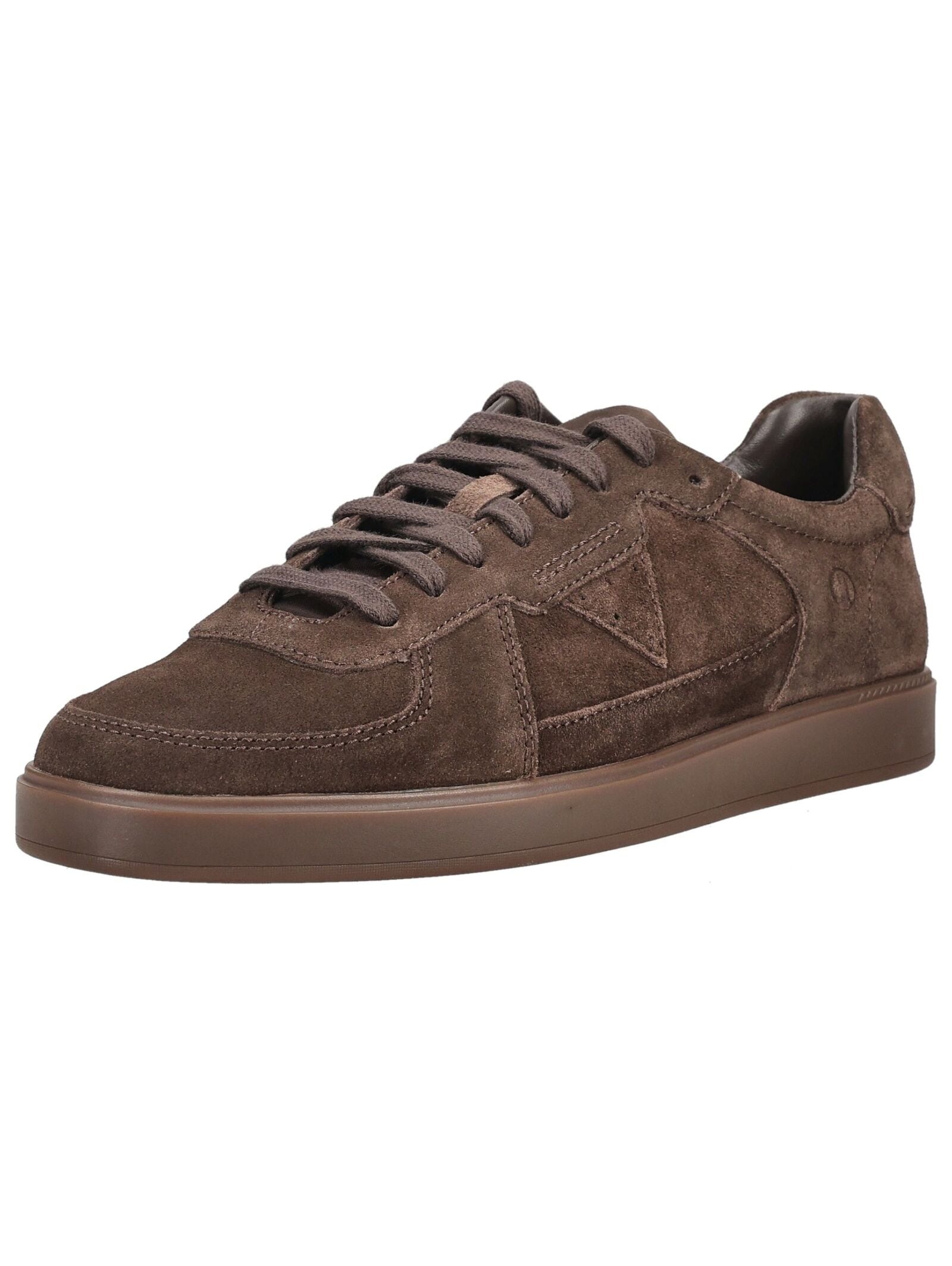 Clarks Sneaker "Clarks Sneaker Veloursleder"