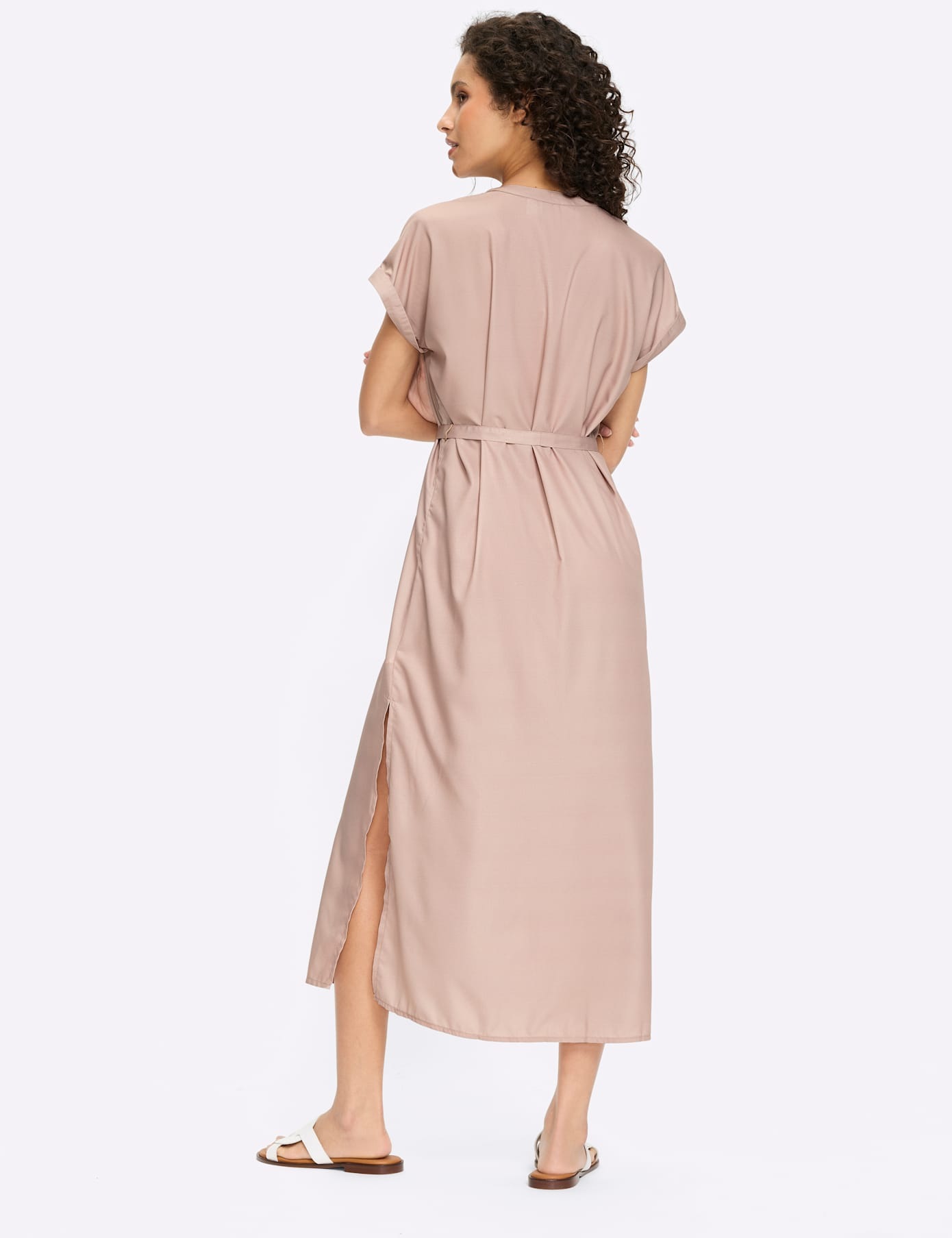 Thumbnail - heine Sommerkleid "Kleid" Pattentaschen