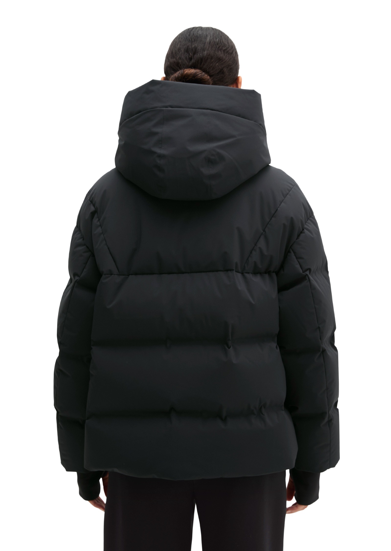 Marc O'Polo Outdoorjacke »aus wasserdichtem 2-Layer-Performance-Fabric«