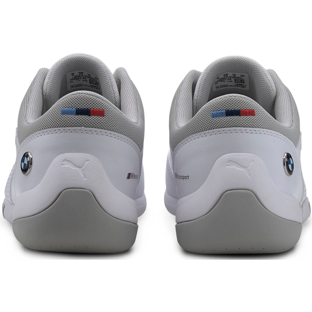 PUMA Sneaker »BMW MMS Kart CAT 339927 02«