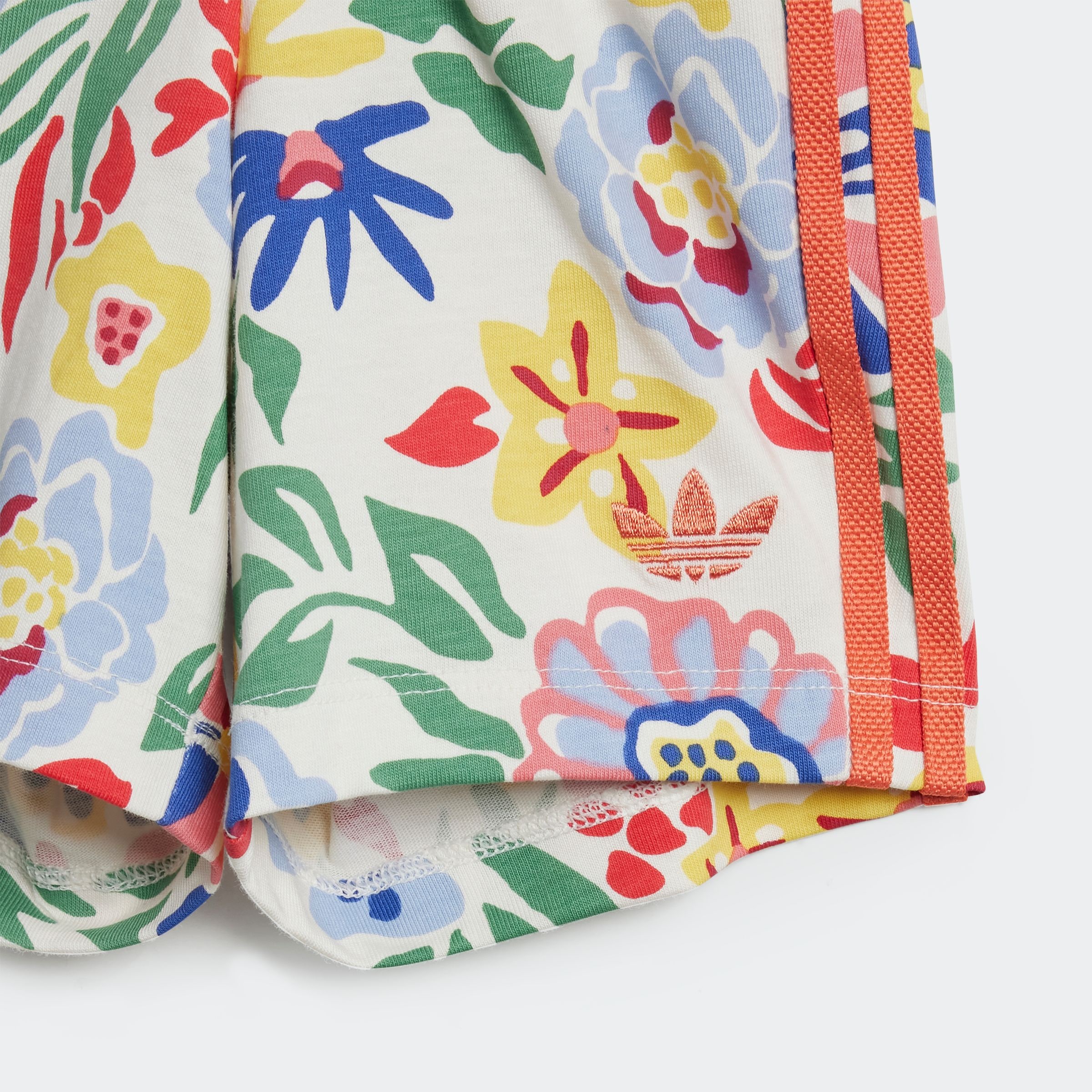 adidas Originals Trainingsanzug »SHORT TEE SET«, (2 tlg.)