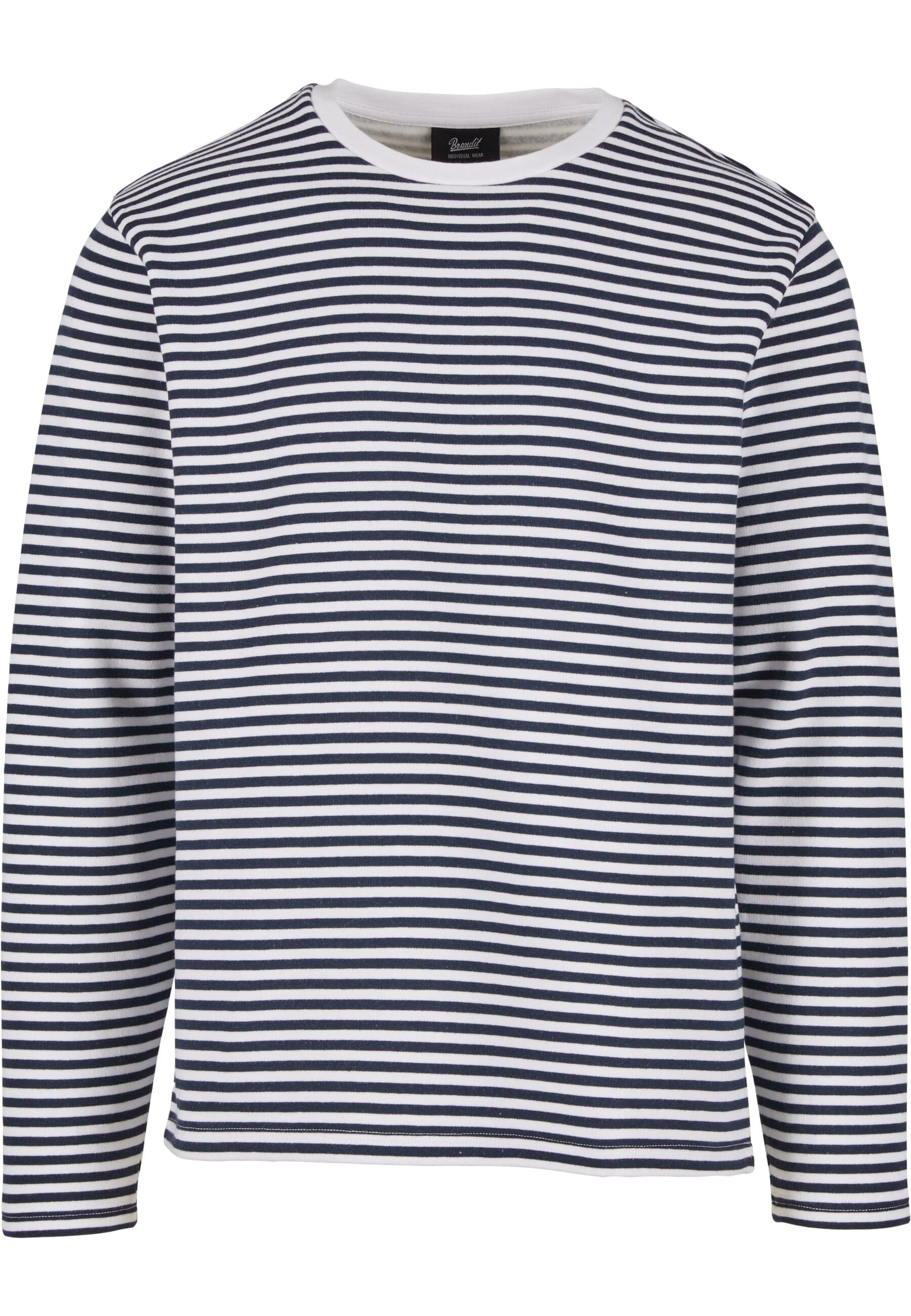 Brandit Sweater "Brandit Marine Sweat Pullover", 1 Stk. günstig online kaufen