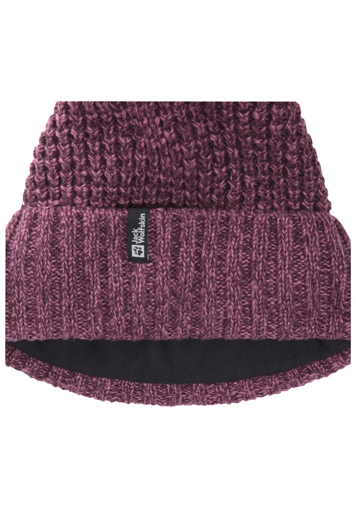 Jack Wolfskin Beanie »MEDLEY KNIT BEANIE W«