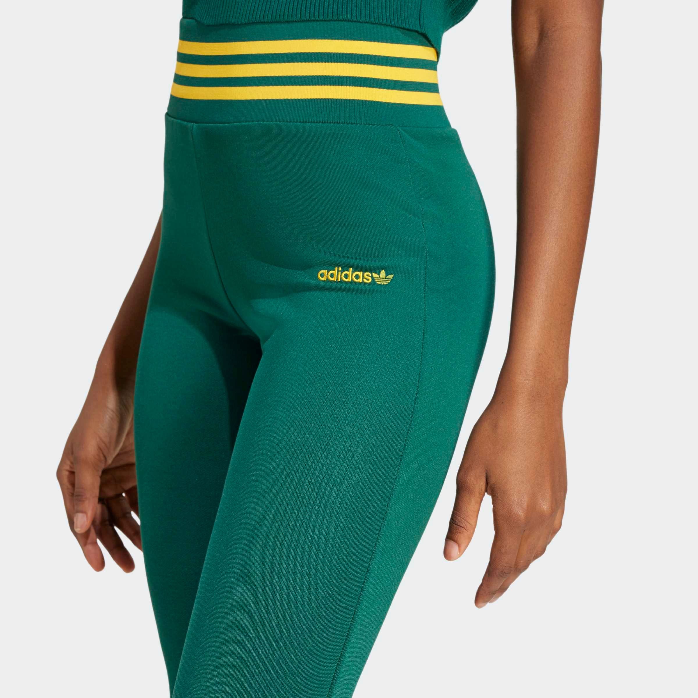 adidas Originals Sporthose »FLARED PANTS«, (1 tlg.)