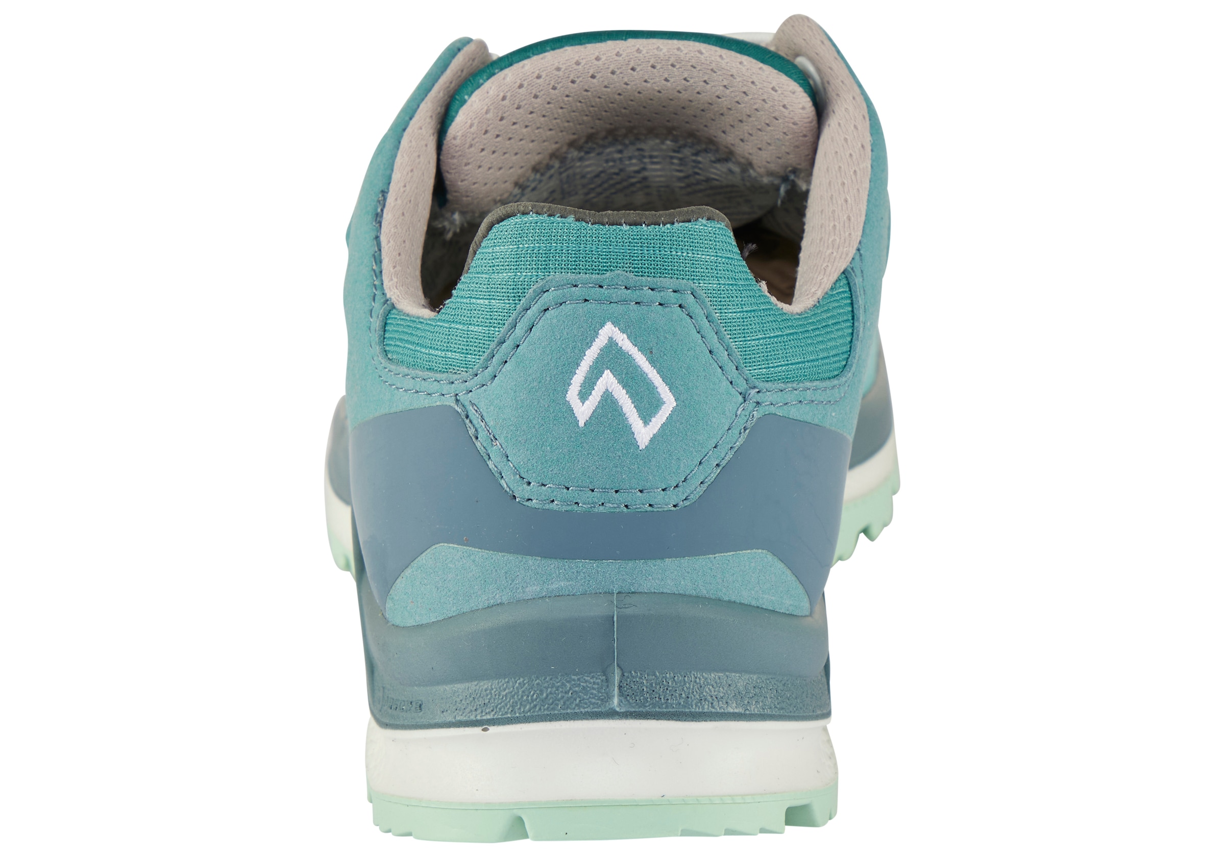 haix Wanderschuh »Haix Black Eagle Adventure 3.0 GTX Ws low«  Individuell anpassbar & wasserdicht – Komfort bei jedem Einsatz