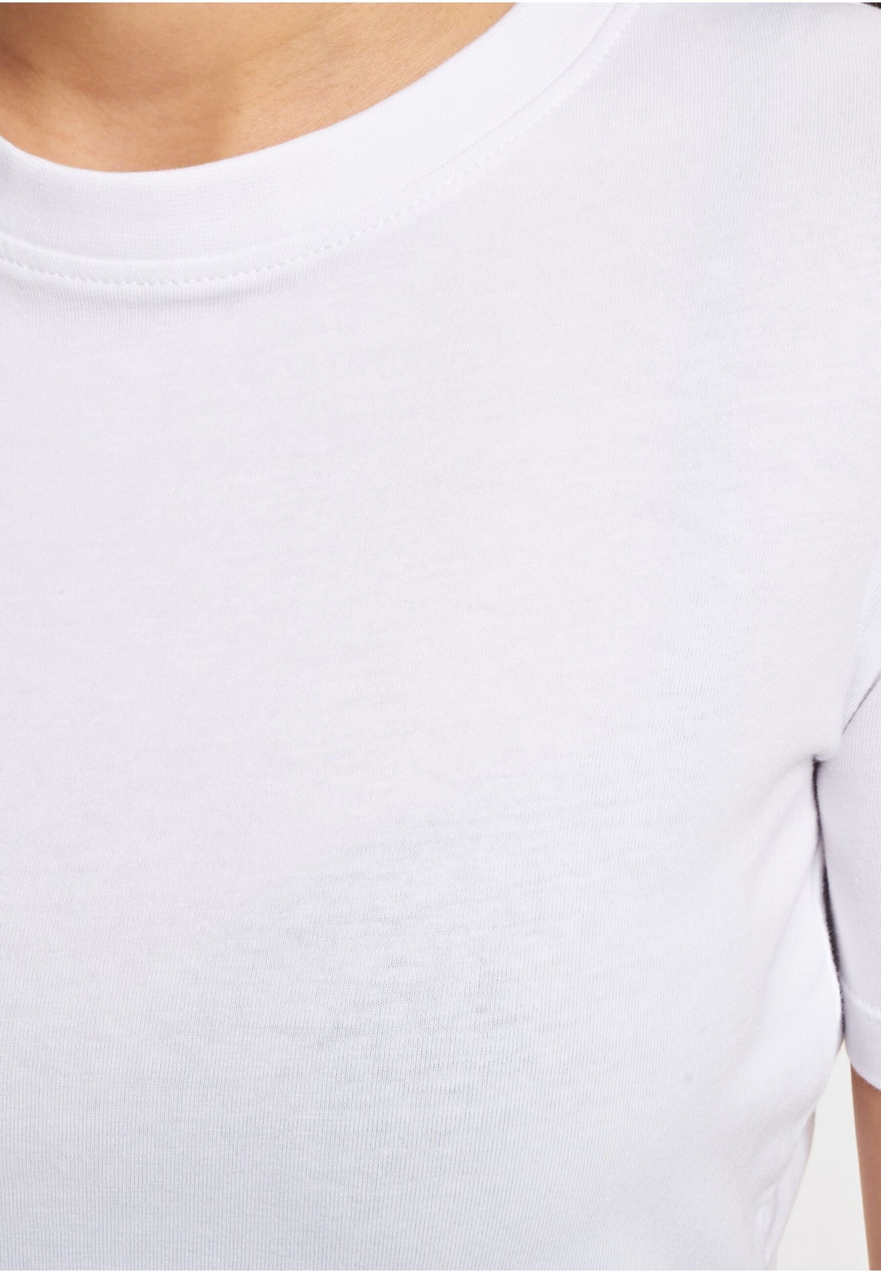 DEF T-Shirt »DEF DEF T-Shirts« 1 Stk.