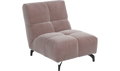INOSIGN Sofaelement »Lamiya«, Einzel-Element aus der Modul-Serie »Lamiya«, unendlich... kaufen INOSIGN Sofaelement »Lamiya«, Einzel-Element aus der Modul-Serie »Lamiya«, unendlich... kaufen