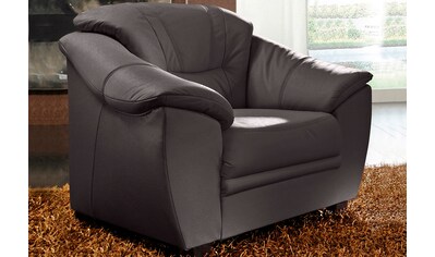 sit&more Sessel, inklusive Federkern kaufen sit&more Sessel, inklusive Federkern kaufen