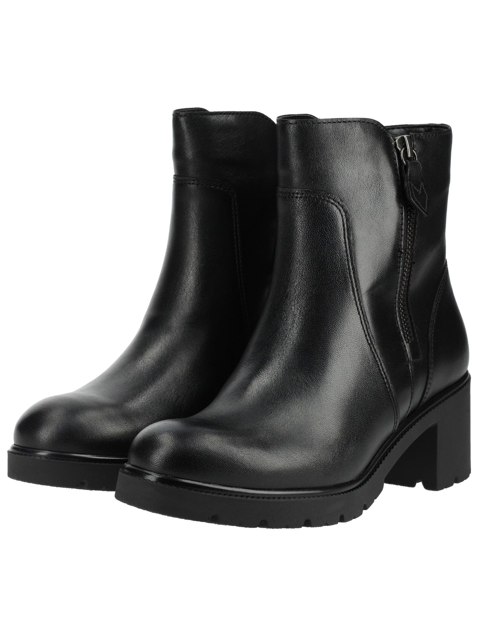 Gabor Stiefelette »Gabor Stiefelette Nappaleder«