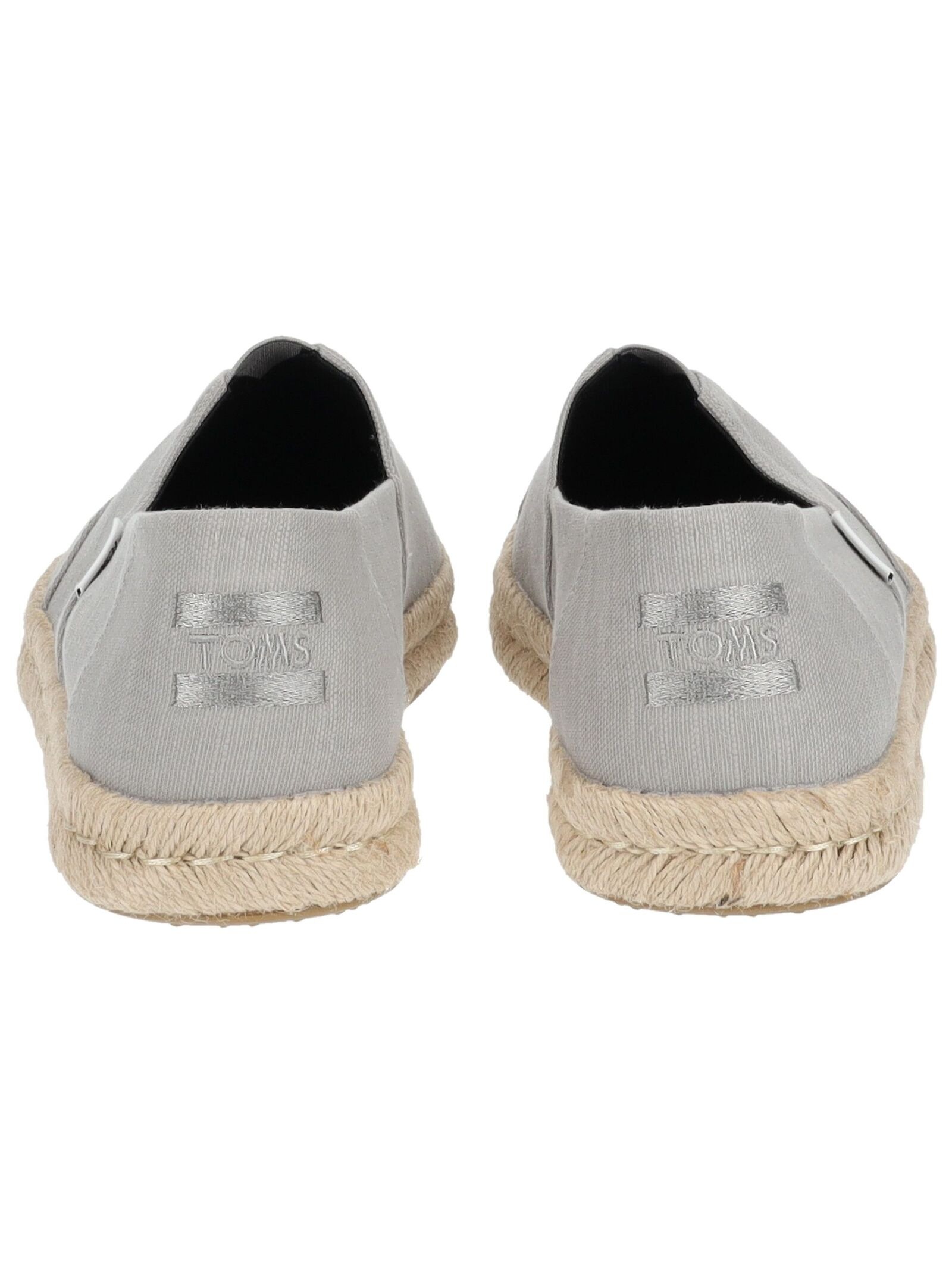 TOMS Espadrille »TOMS Halbschuhe Textil«
