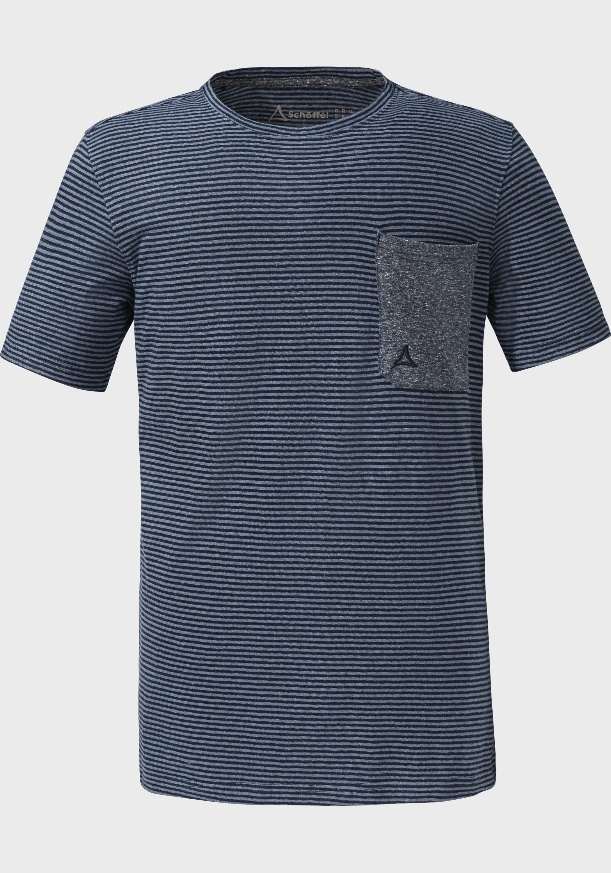 Schöffel Funktionsshirt »T Shirt Bari M«