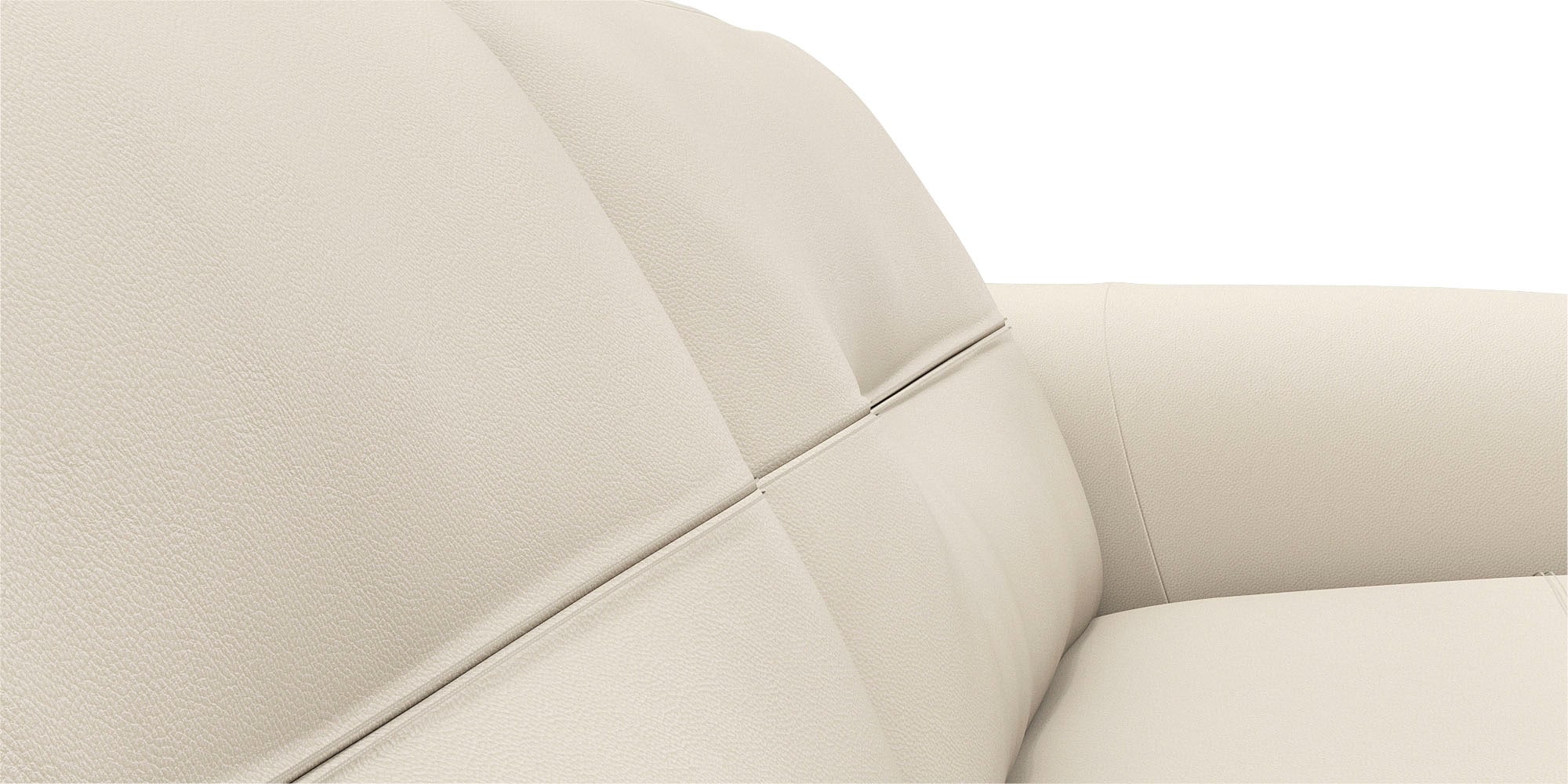 FLEXLUX Ecksofa »Glow, super bequem durch hochwertigem Sitzaufbau mit Federkern, L-Form«, Modernes skandinavisches Design