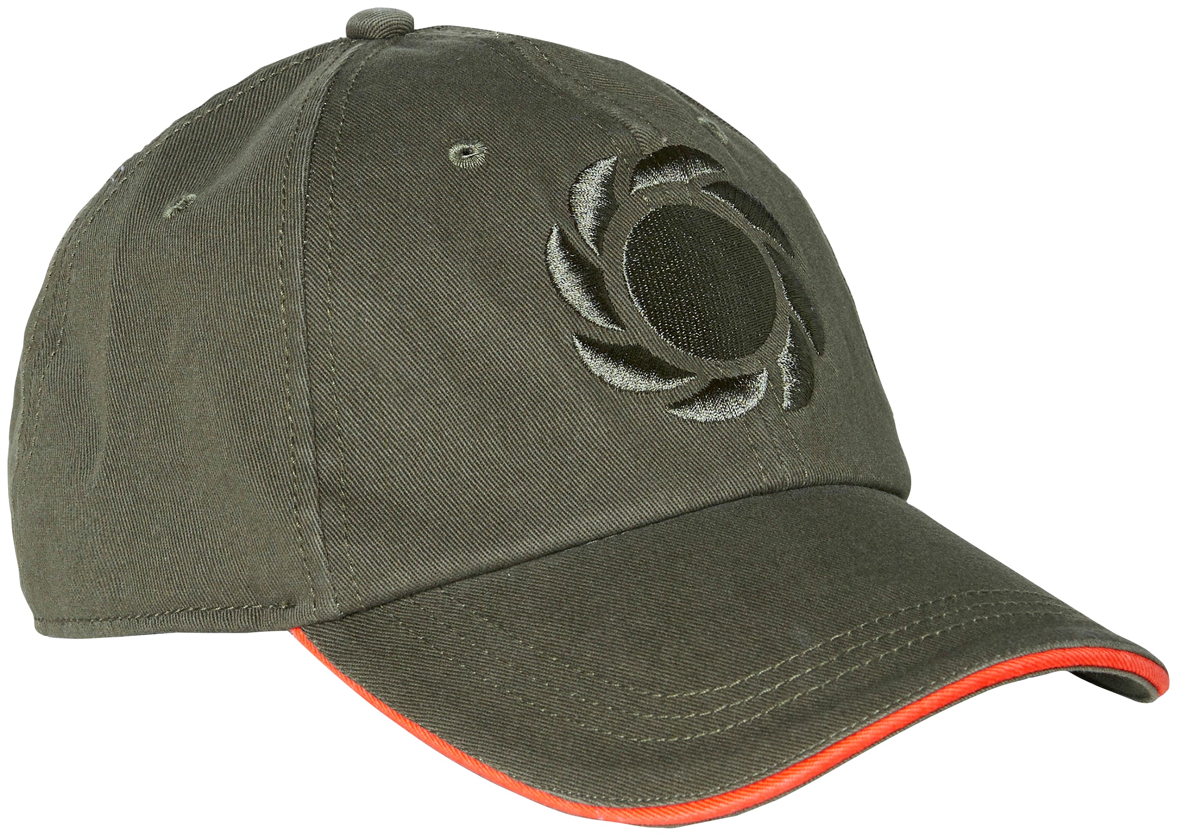 GARDENA Cap Size Olive«, »Dusty One | Baseball BAUR Rechnung auf