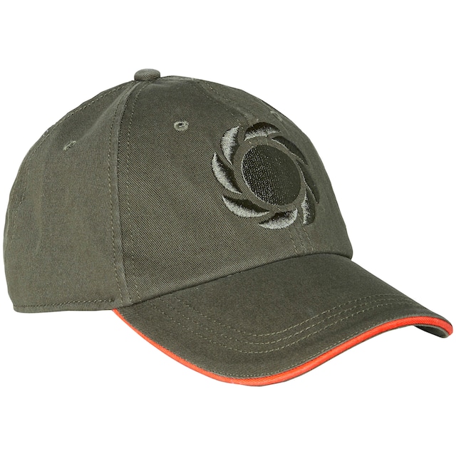 GARDENA Baseball Cap »Dusty Olive«, One Size auf Rechnung | BAUR