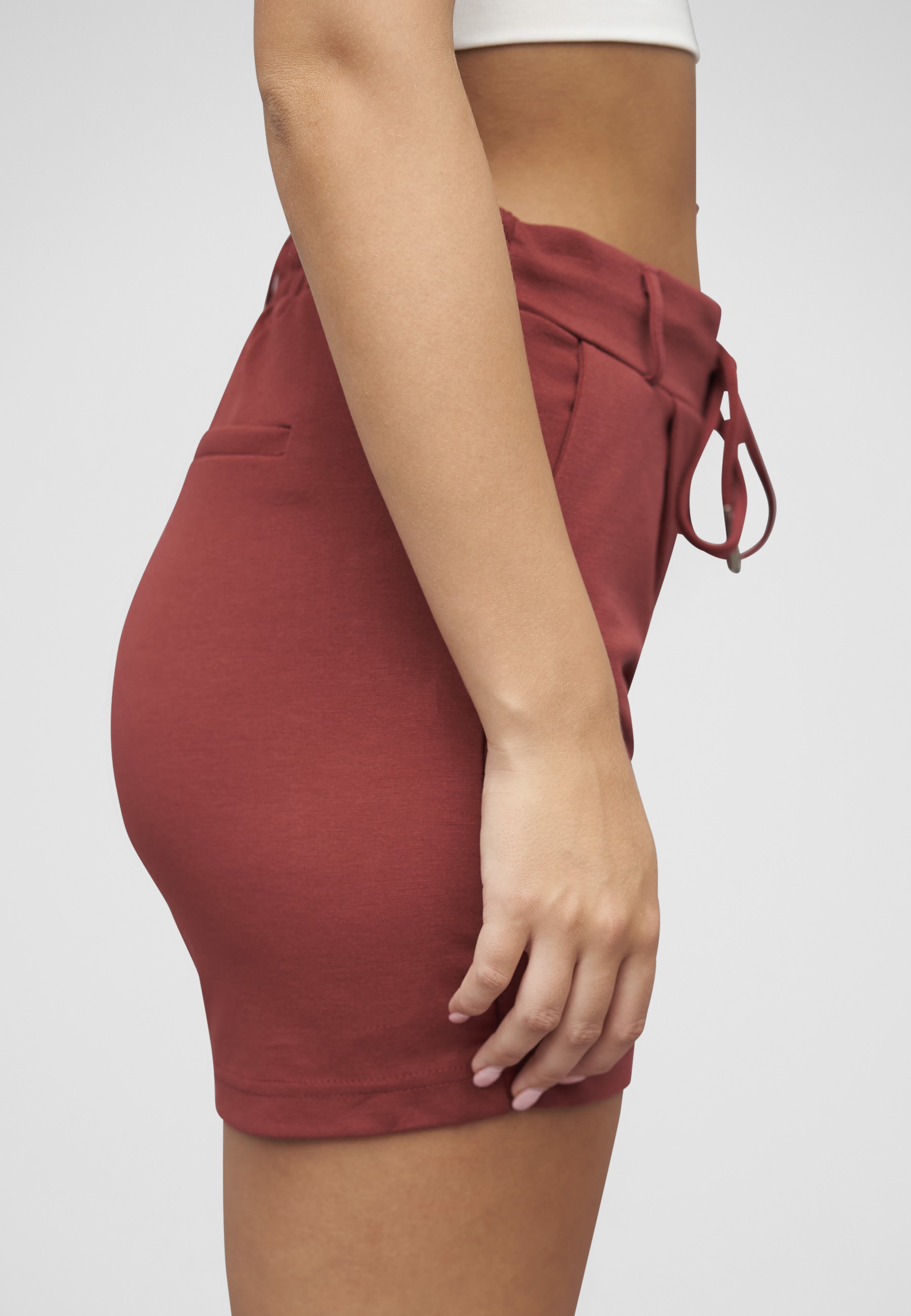 CLOUD 5IVE Shorts »CLOUD 5IVE Shorts mit Tunnelzug und 2-Pockets«