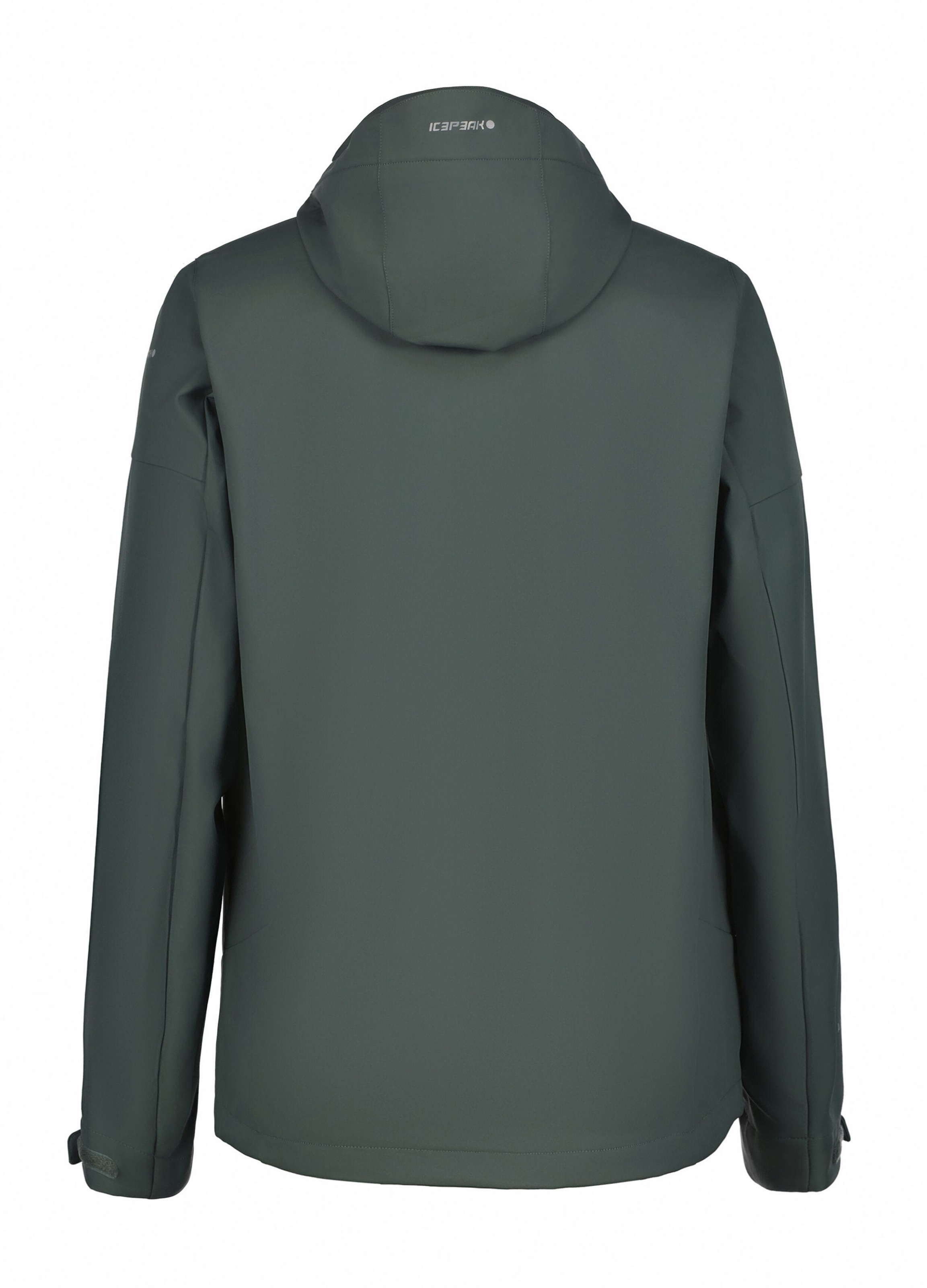 Icepeak Softshelljacke H SOFTSHELLJACKE BARMSTEDT (1-St) günstig online kaufen