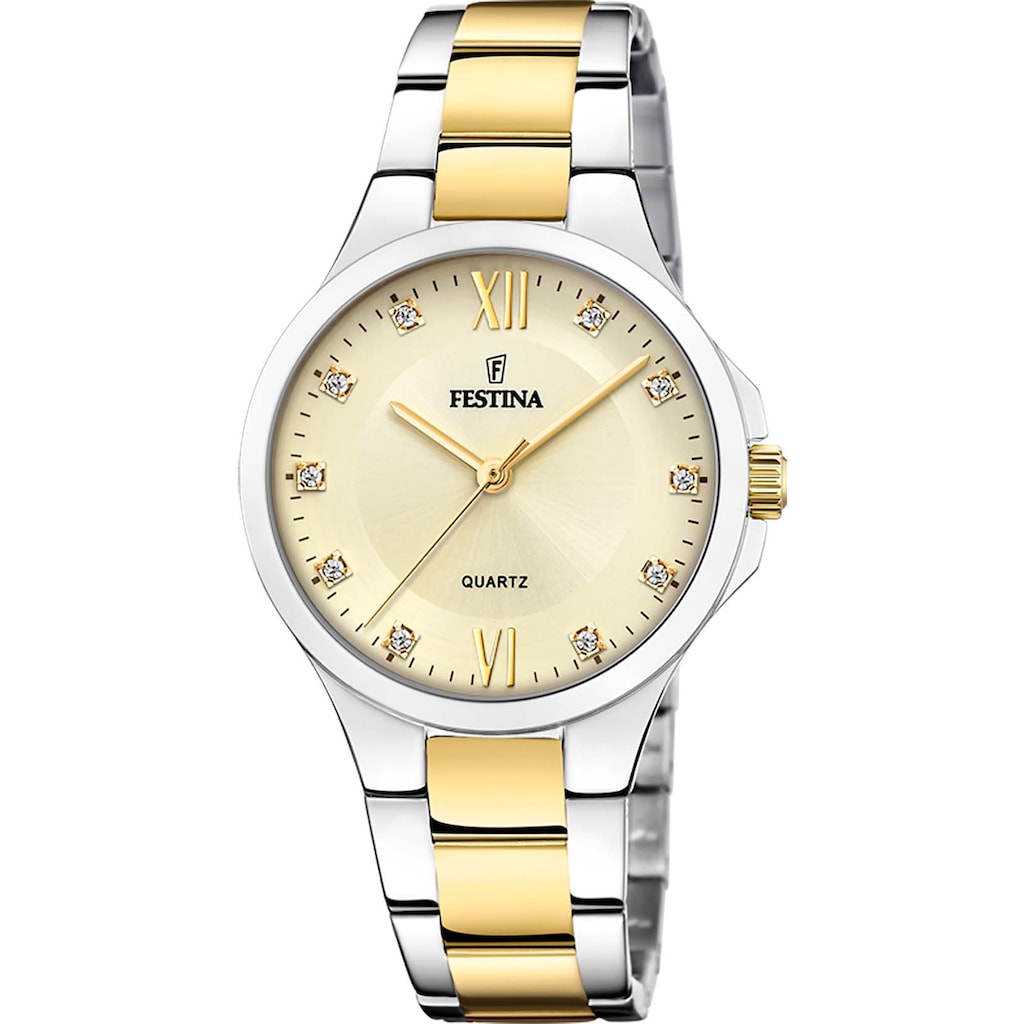 Festina Quarzuhr »Mademoiselle, F20618/1«