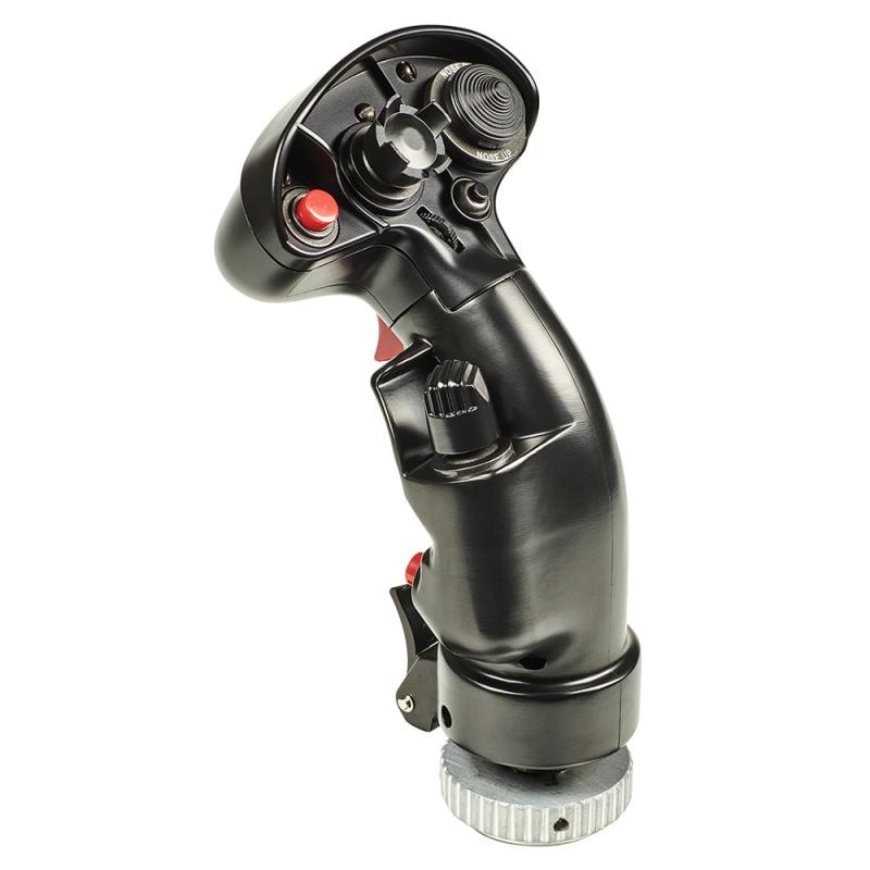 Thrustmaster Joystick »F18 Hotas Stick AddOn«