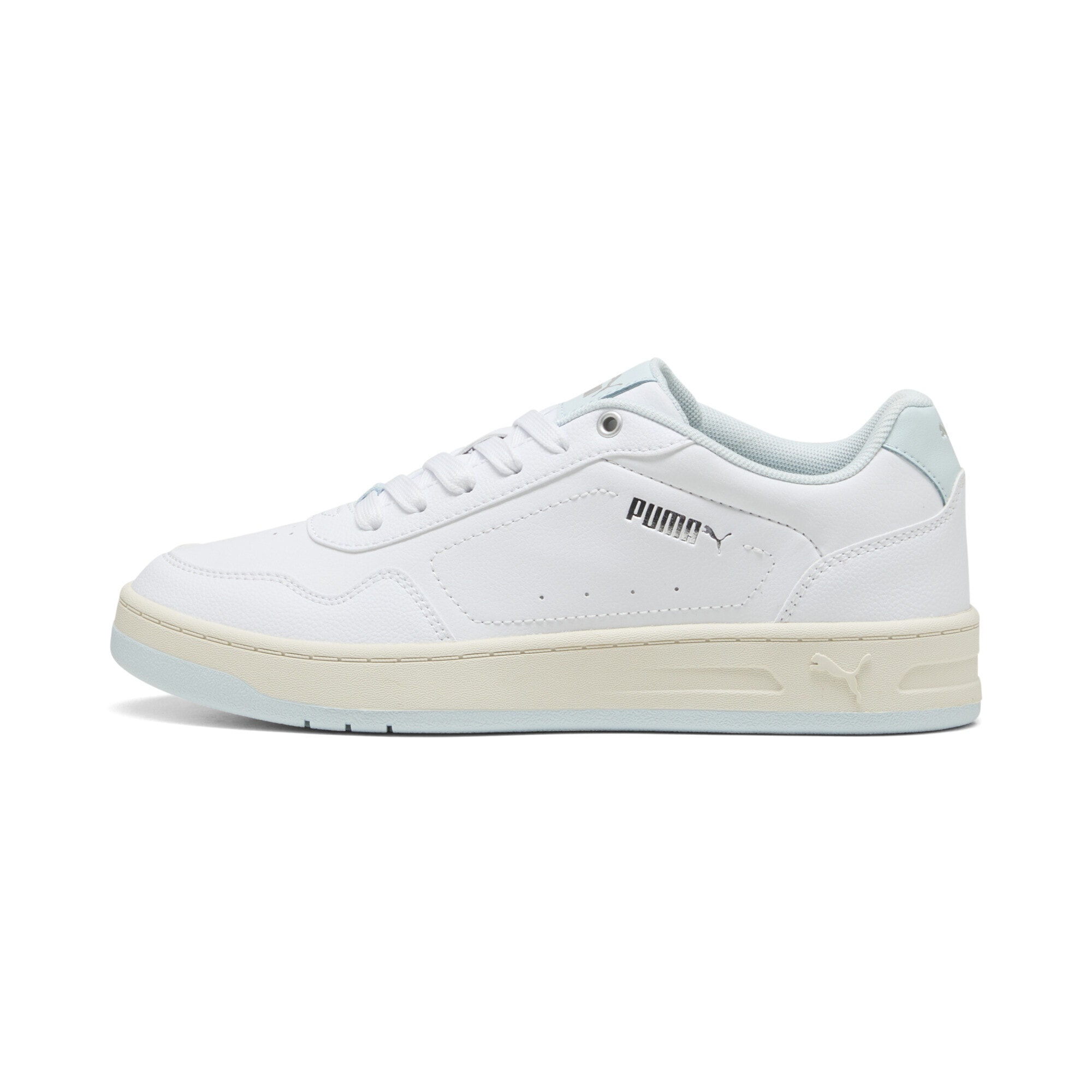 PUMA Sneaker »Court Classy Sneakers Damen«