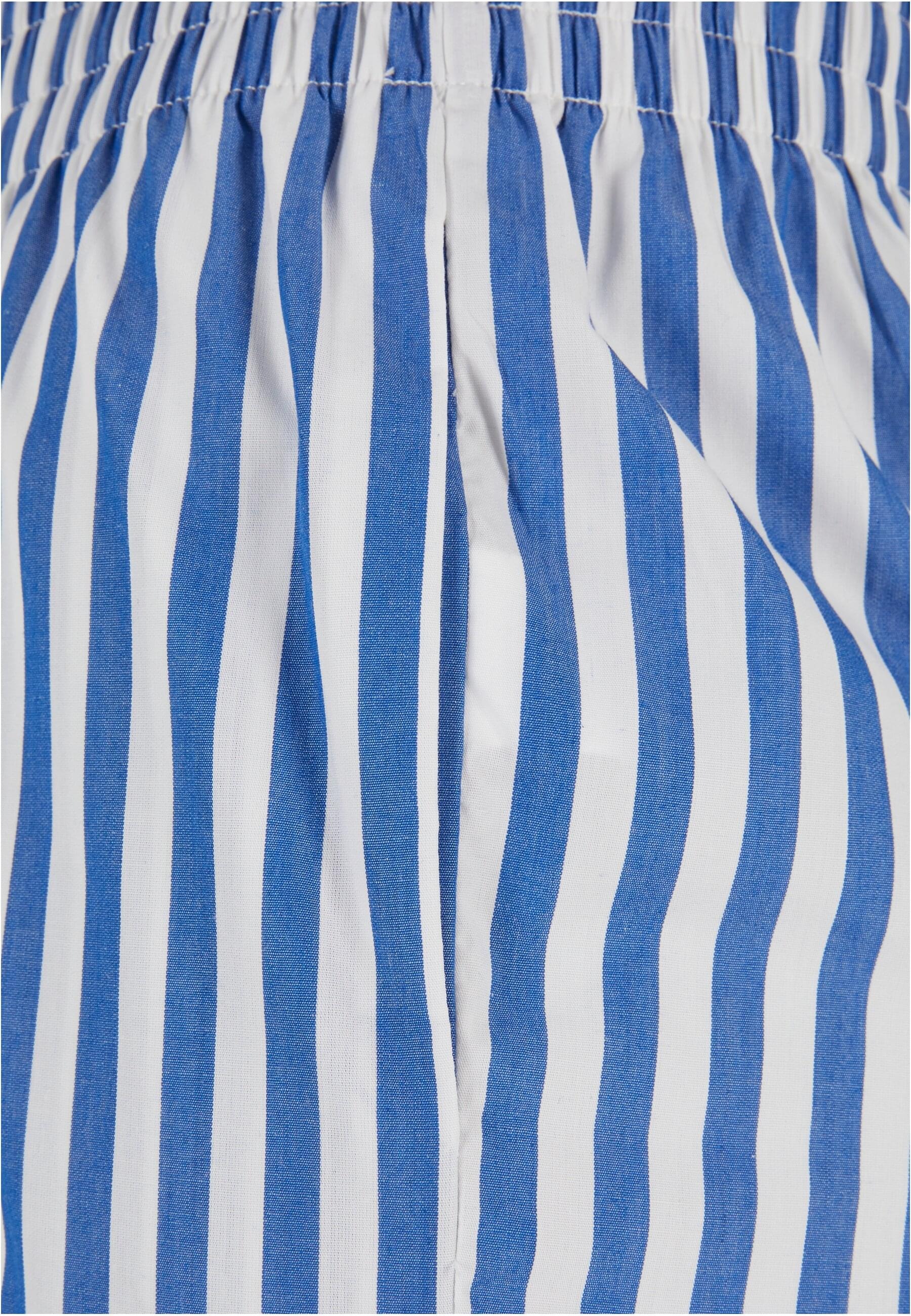 URBAN CLASSICS Stoffhose »Urban Classics Damen Ladies Striped Loose Pants«, (1 tlg.)
