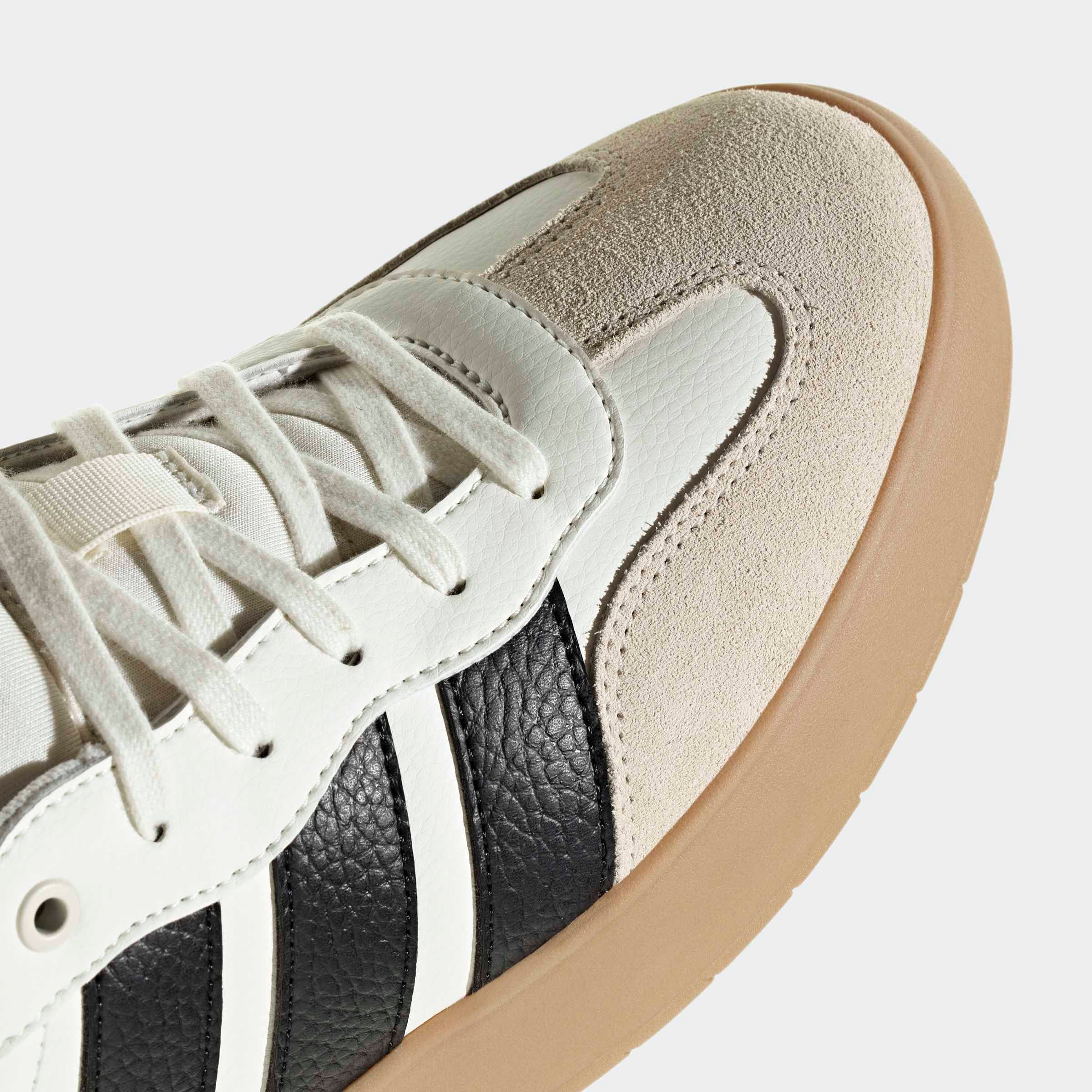 adidas Sportswear Sneaker »BARREDA XLG«  inspiriert vom Design des adidas samba XLG