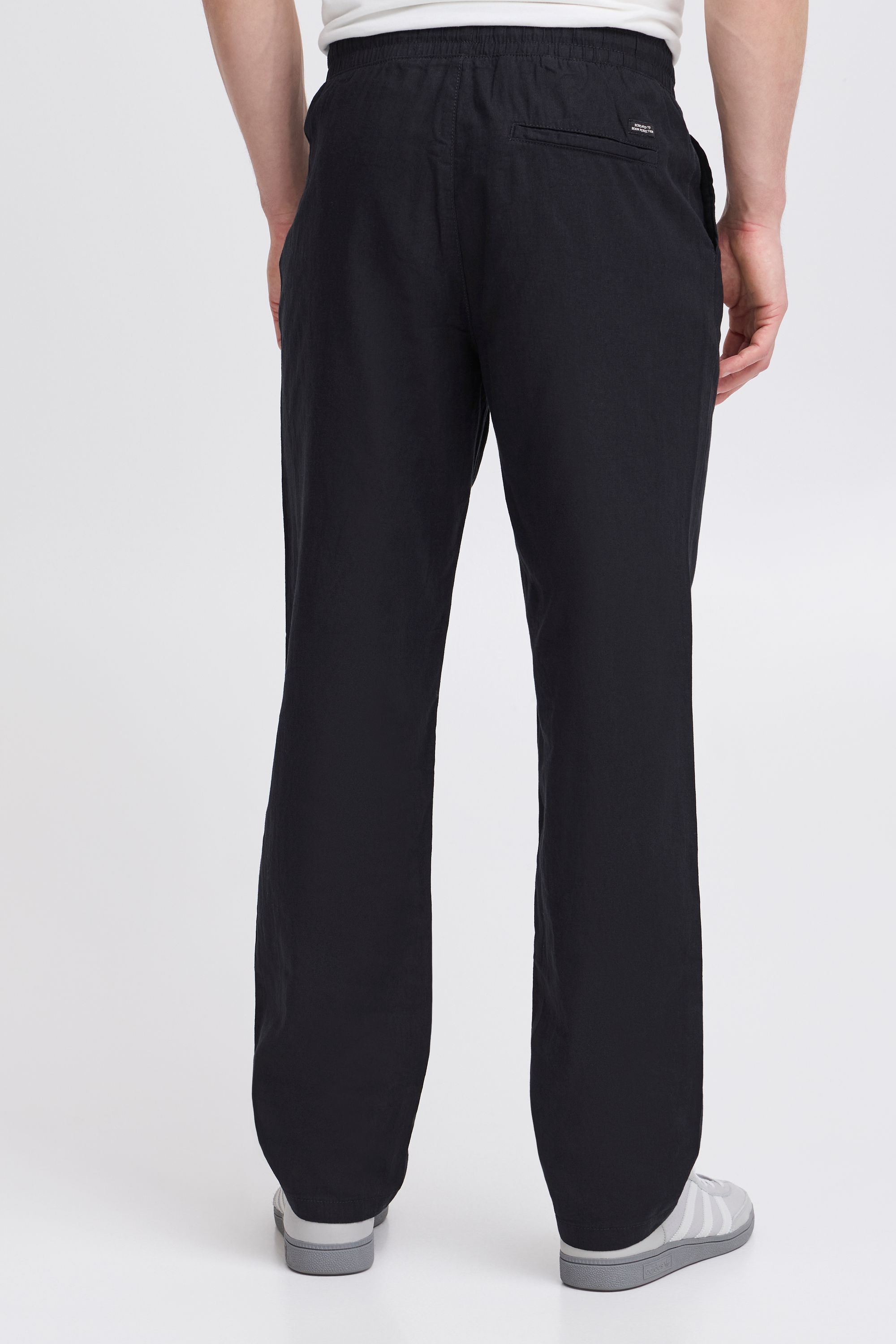 Blend Leinenhose »Leinenhose BHVOLKEN«