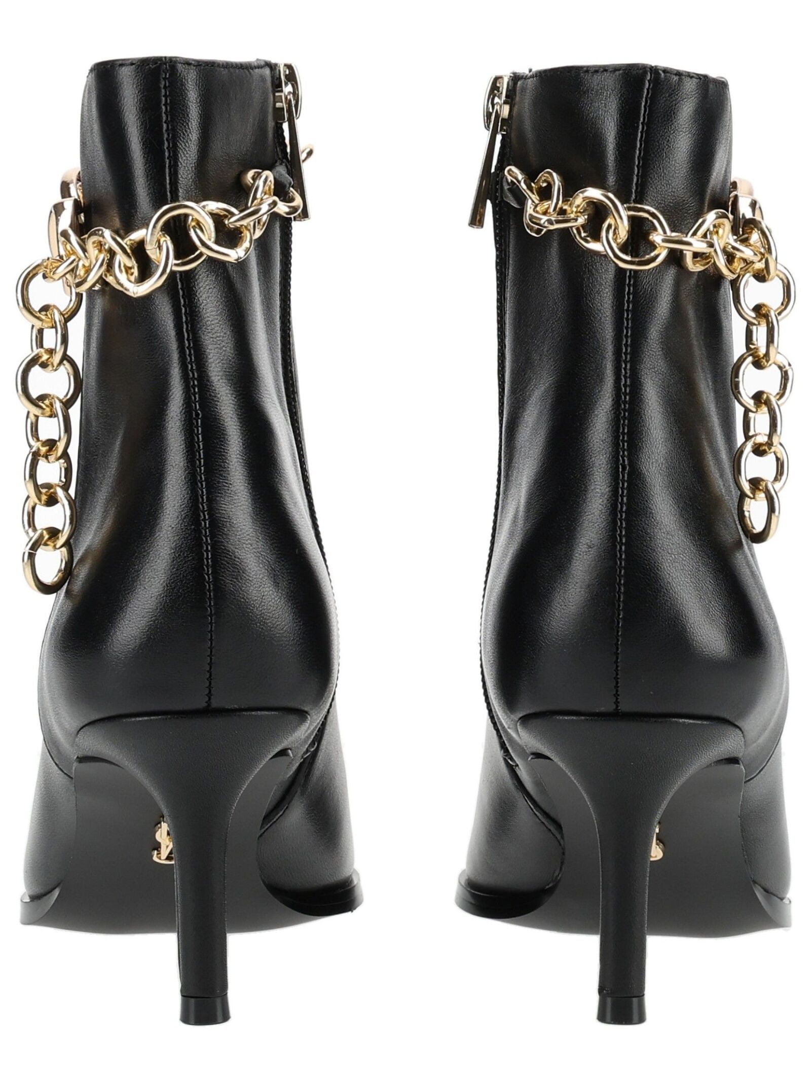 STEVE MADDEN Stiefelette »STEVE MADDEN Stiefelette Glattleder«