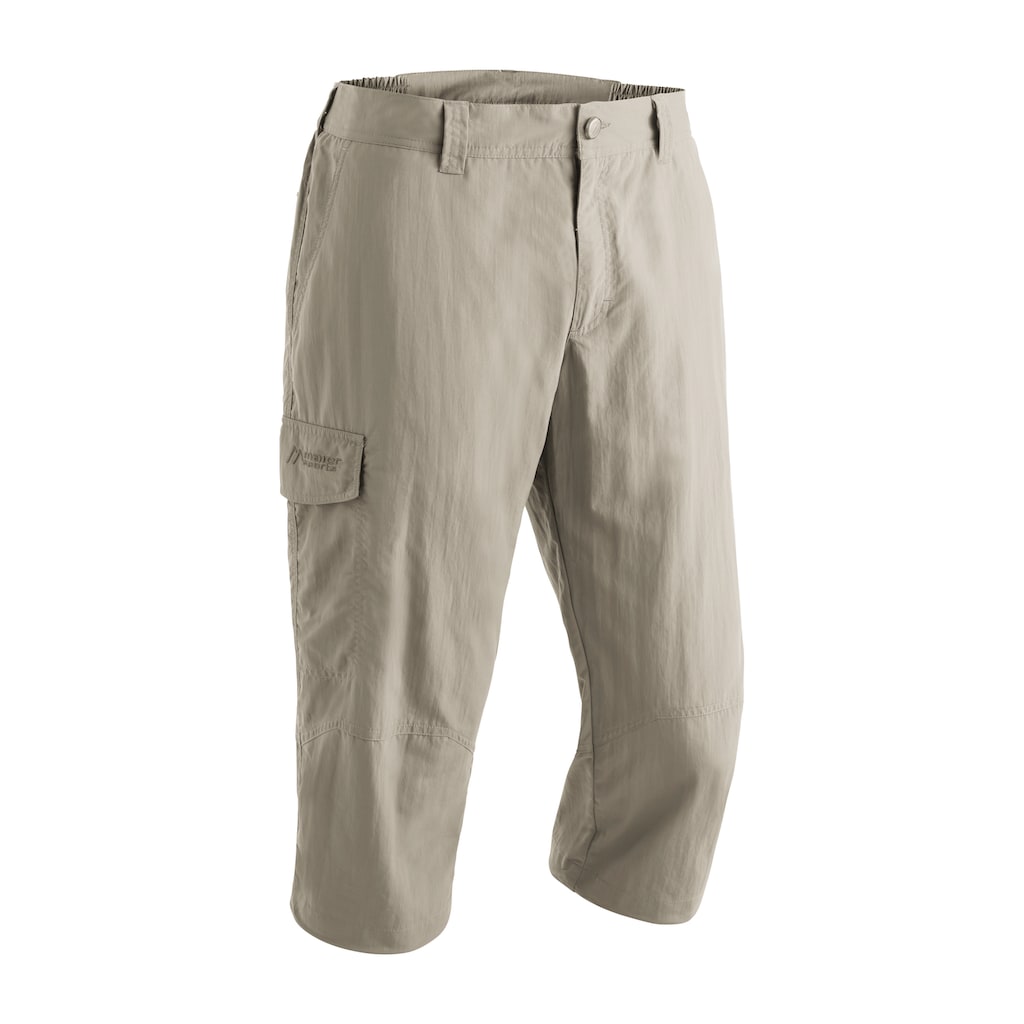 Maier Sports Caprihose »Jens«